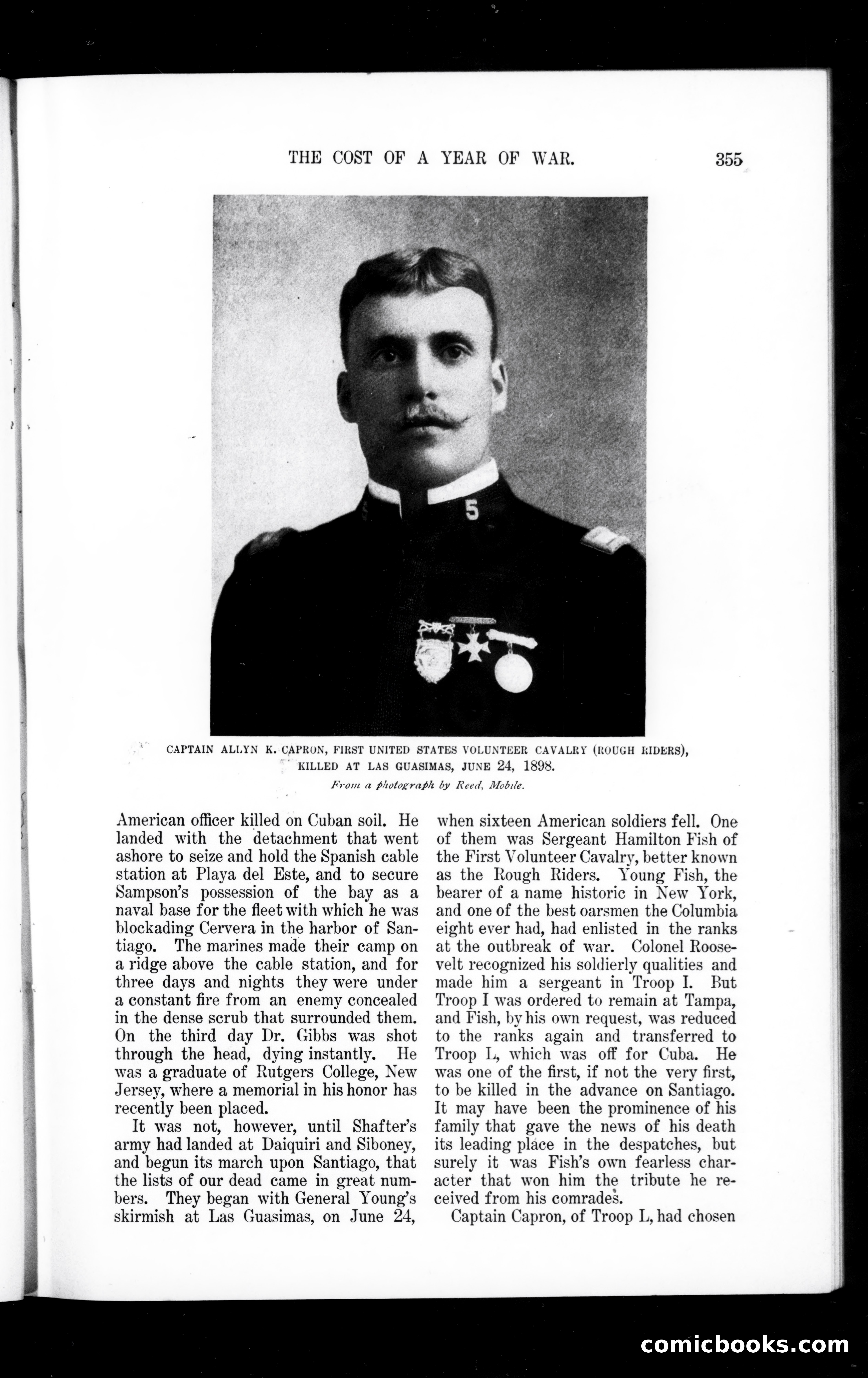 Munsey's Magazine, June 1899 — page 37 of 164