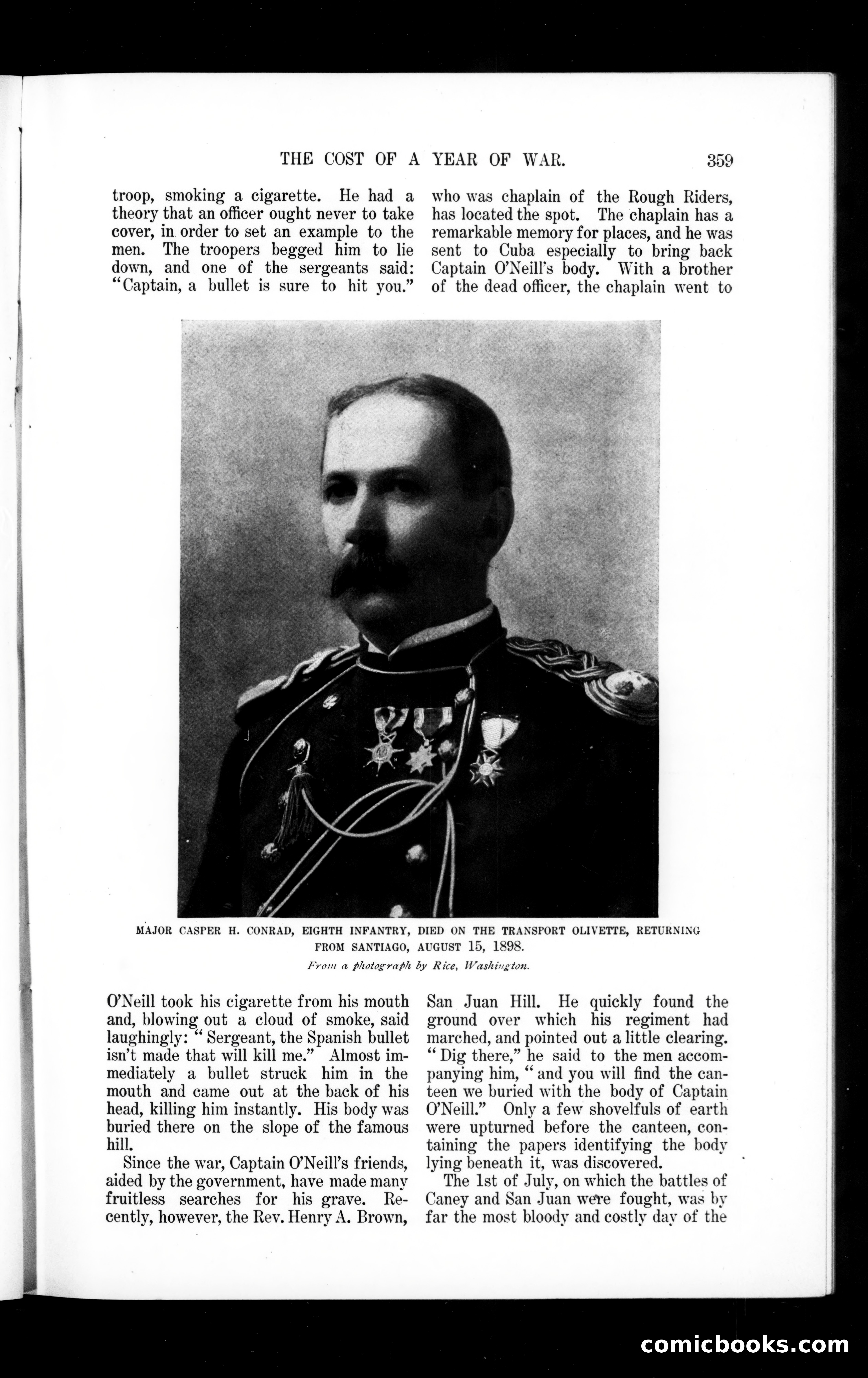 Munsey's Magazine, June 1899 — page 41 of 164