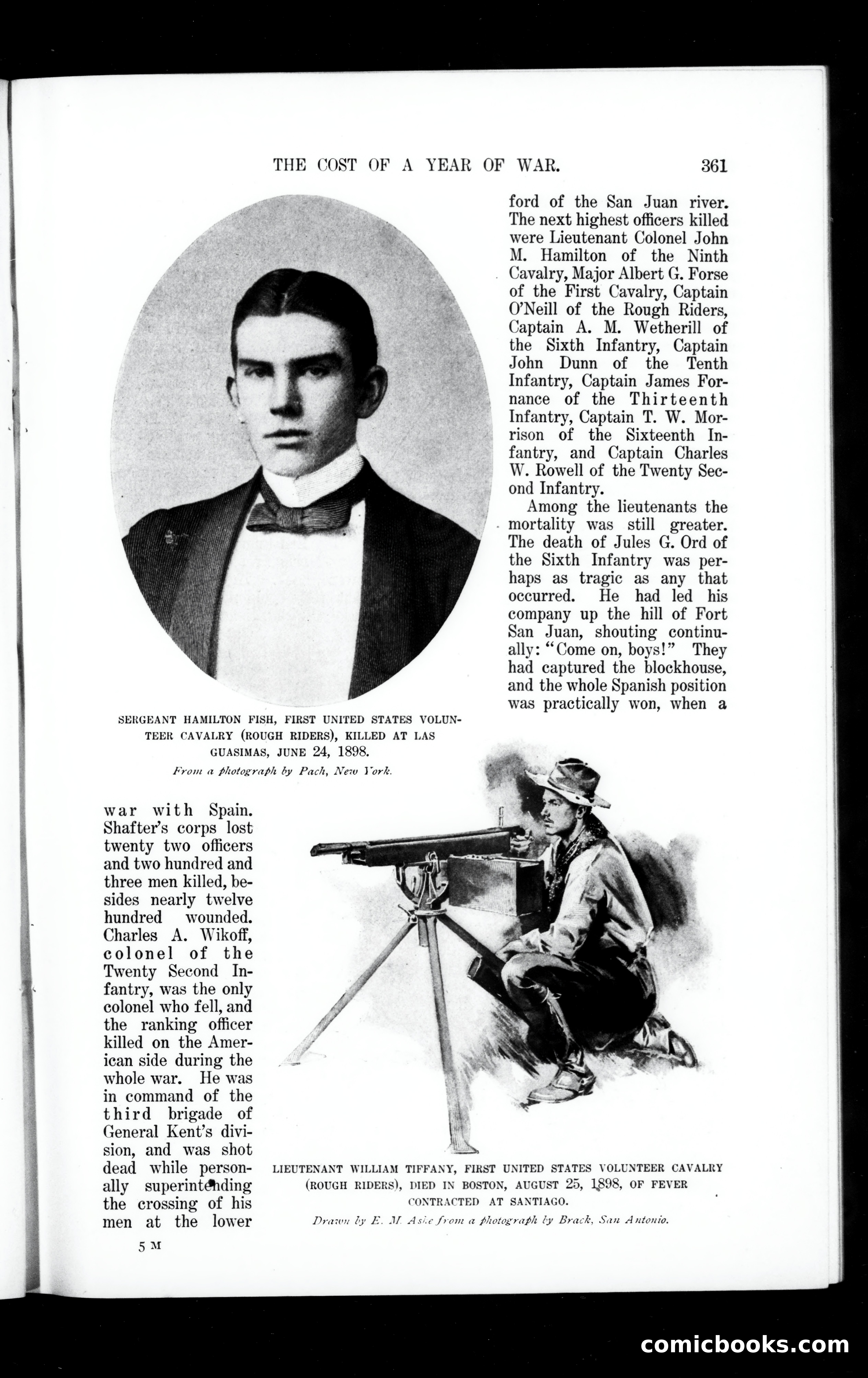 Munsey's Magazine, June 1899 — page 43 of 164