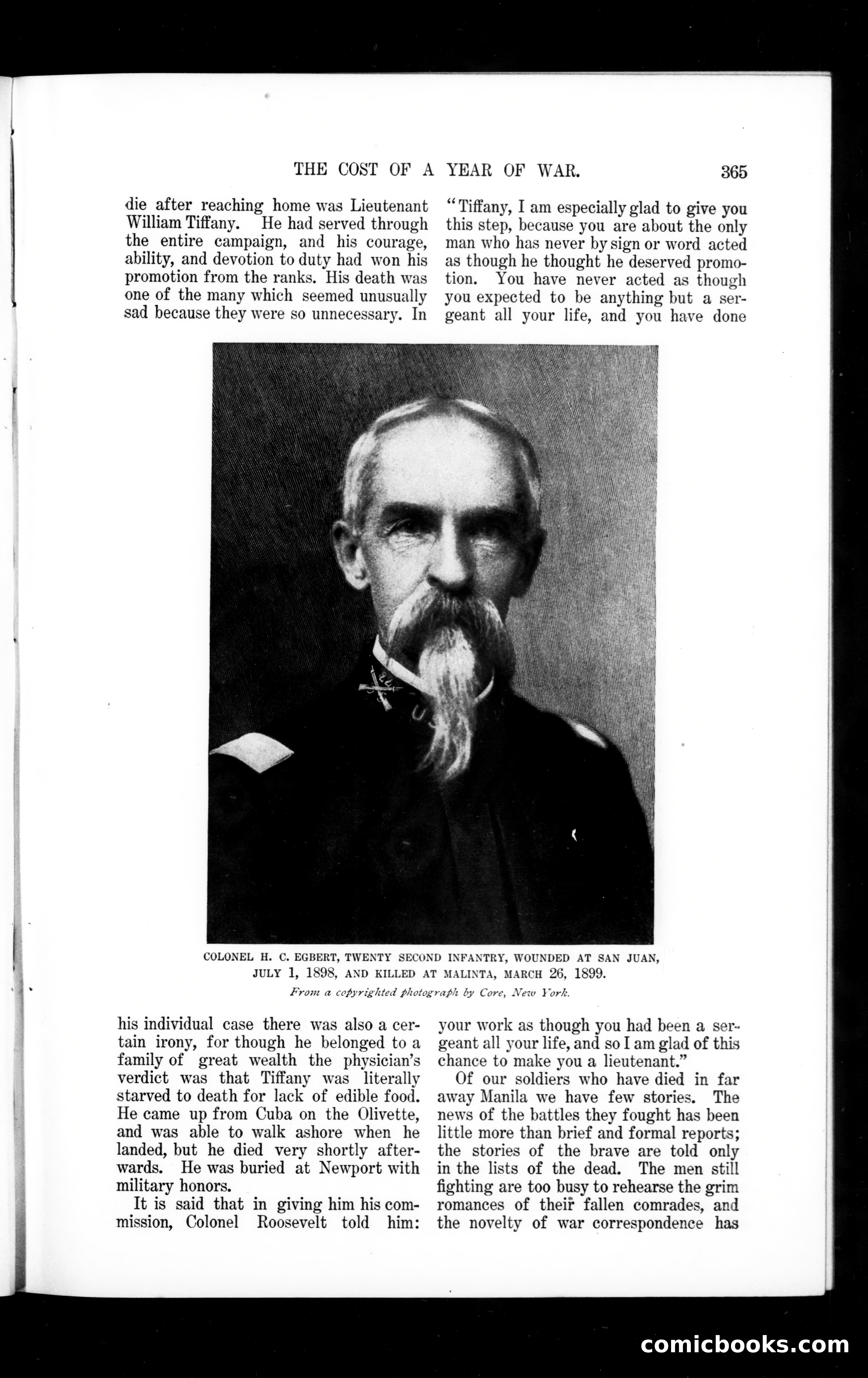Munsey's Magazine, June 1899 — page 47 of 164