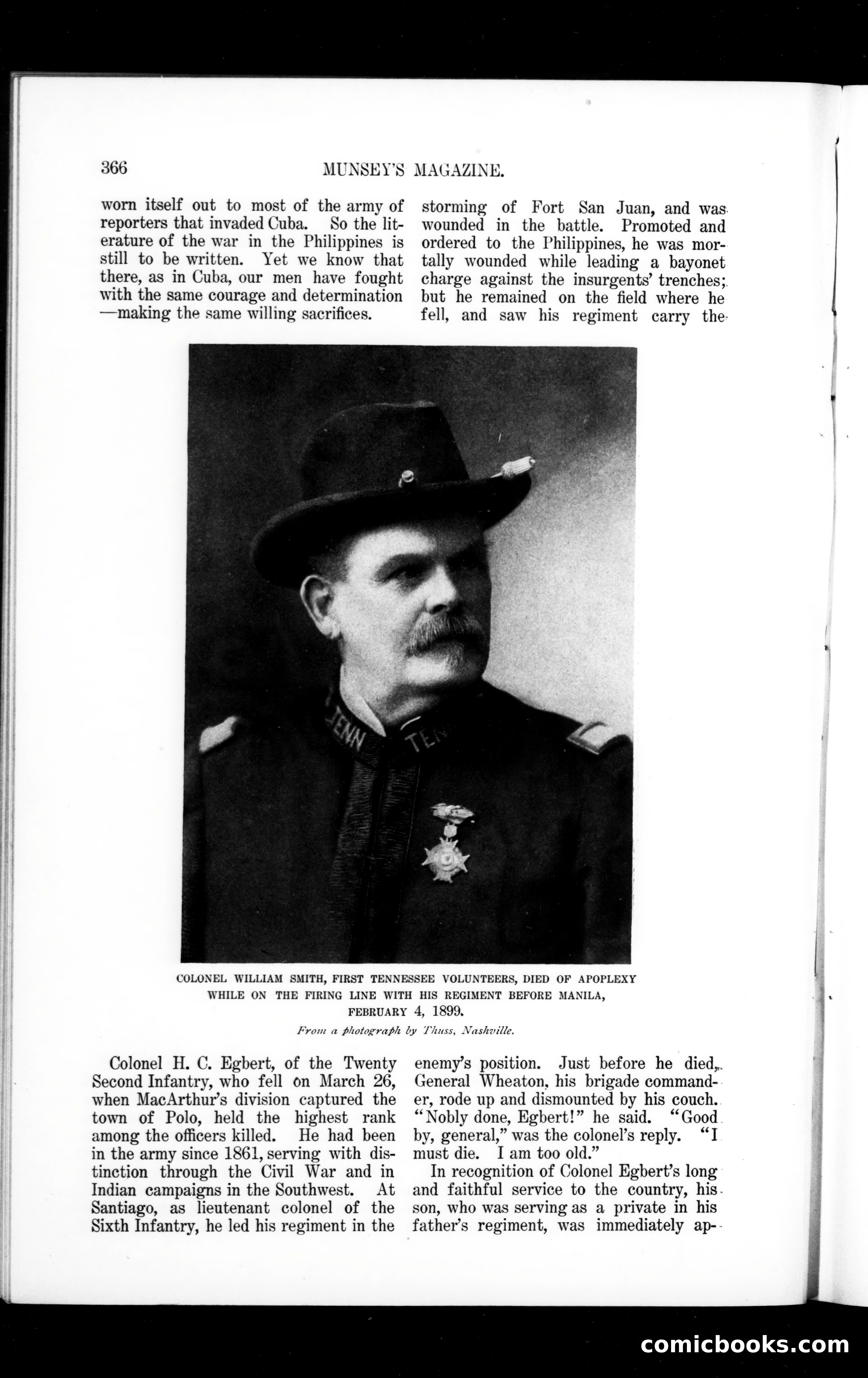 Munsey's Magazine, June 1899 — page 48 of 164