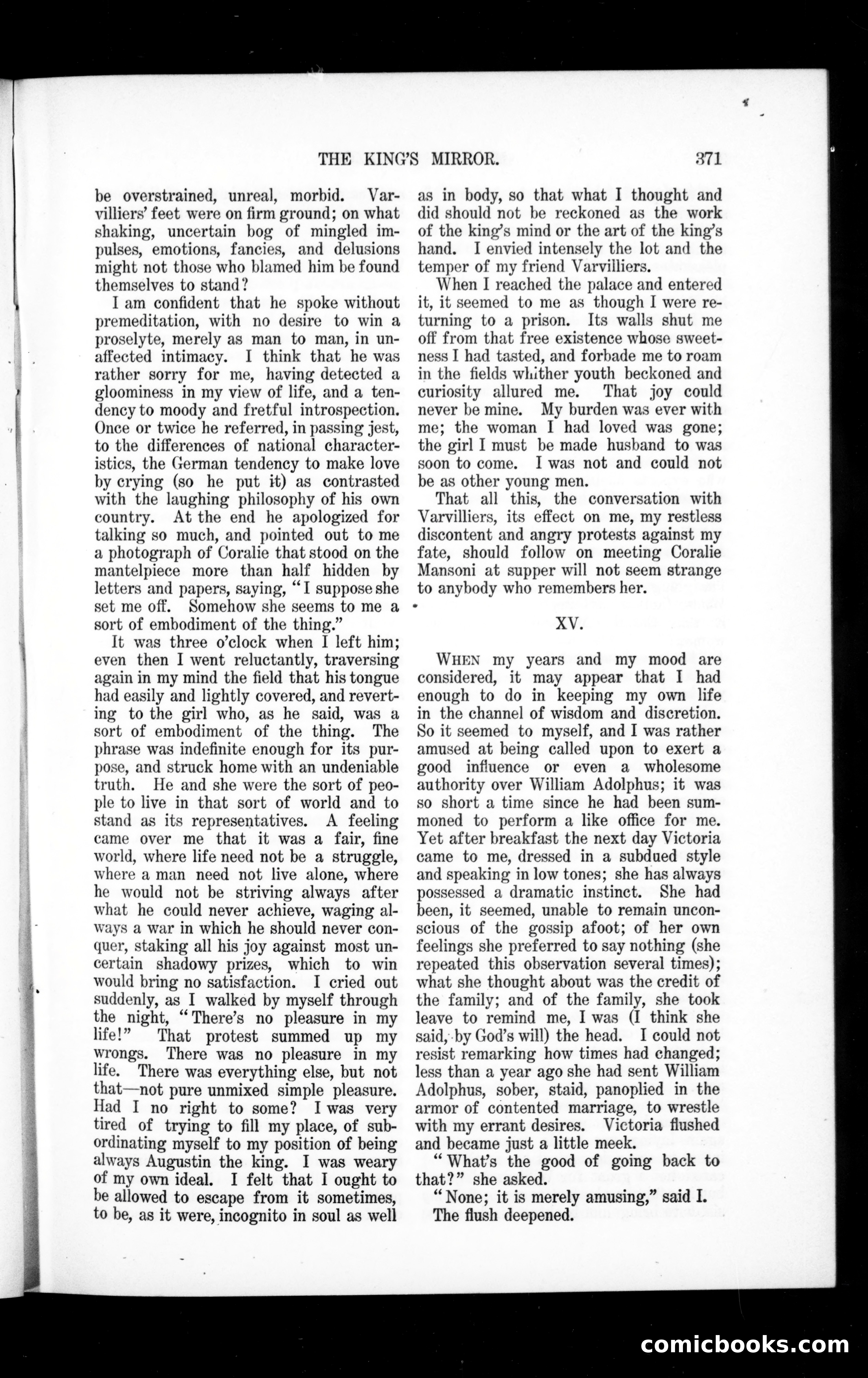 Munsey's Magazine, June 1899 — page 53 of 164