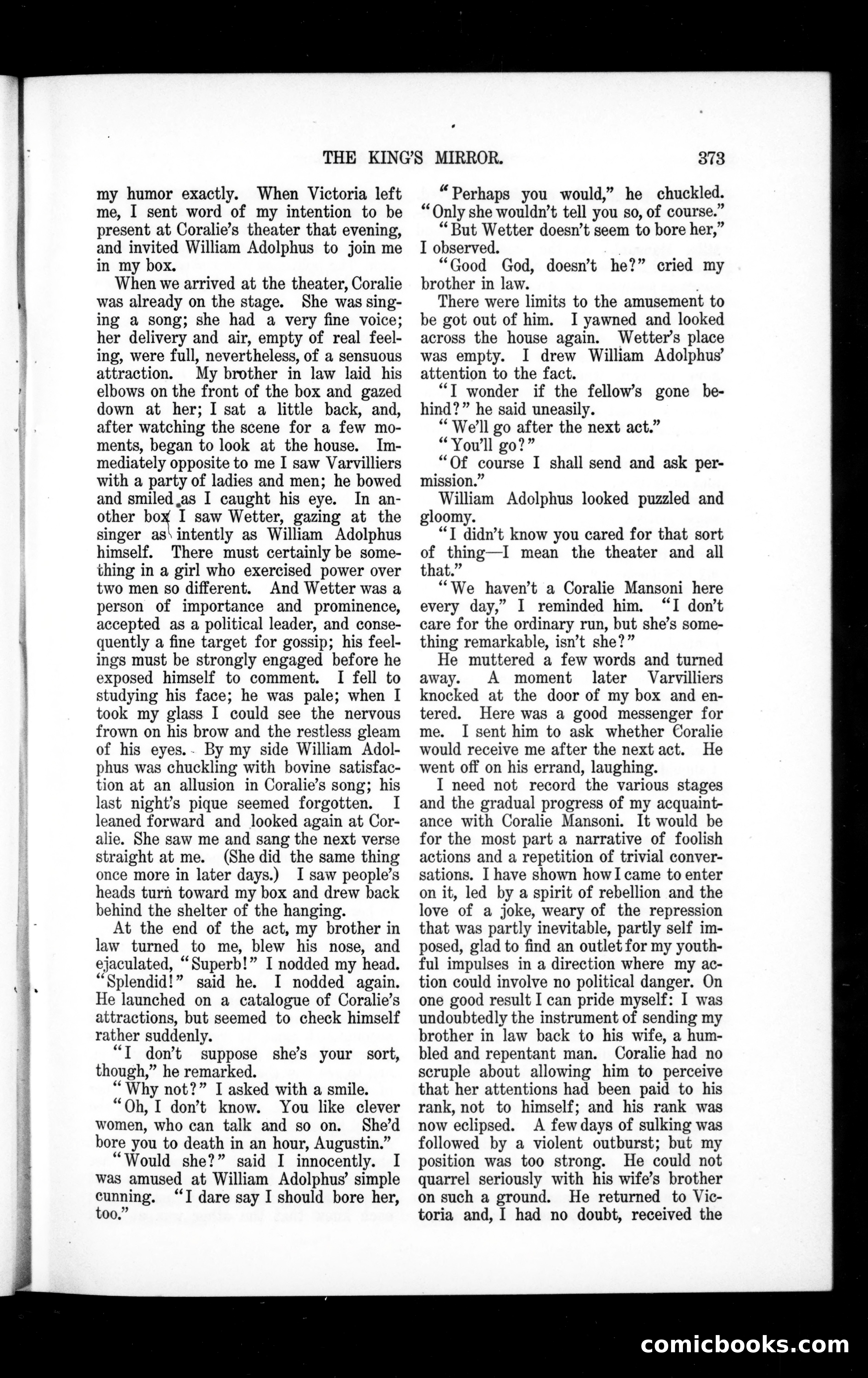 Munsey's Magazine, June 1899 — page 55 of 164