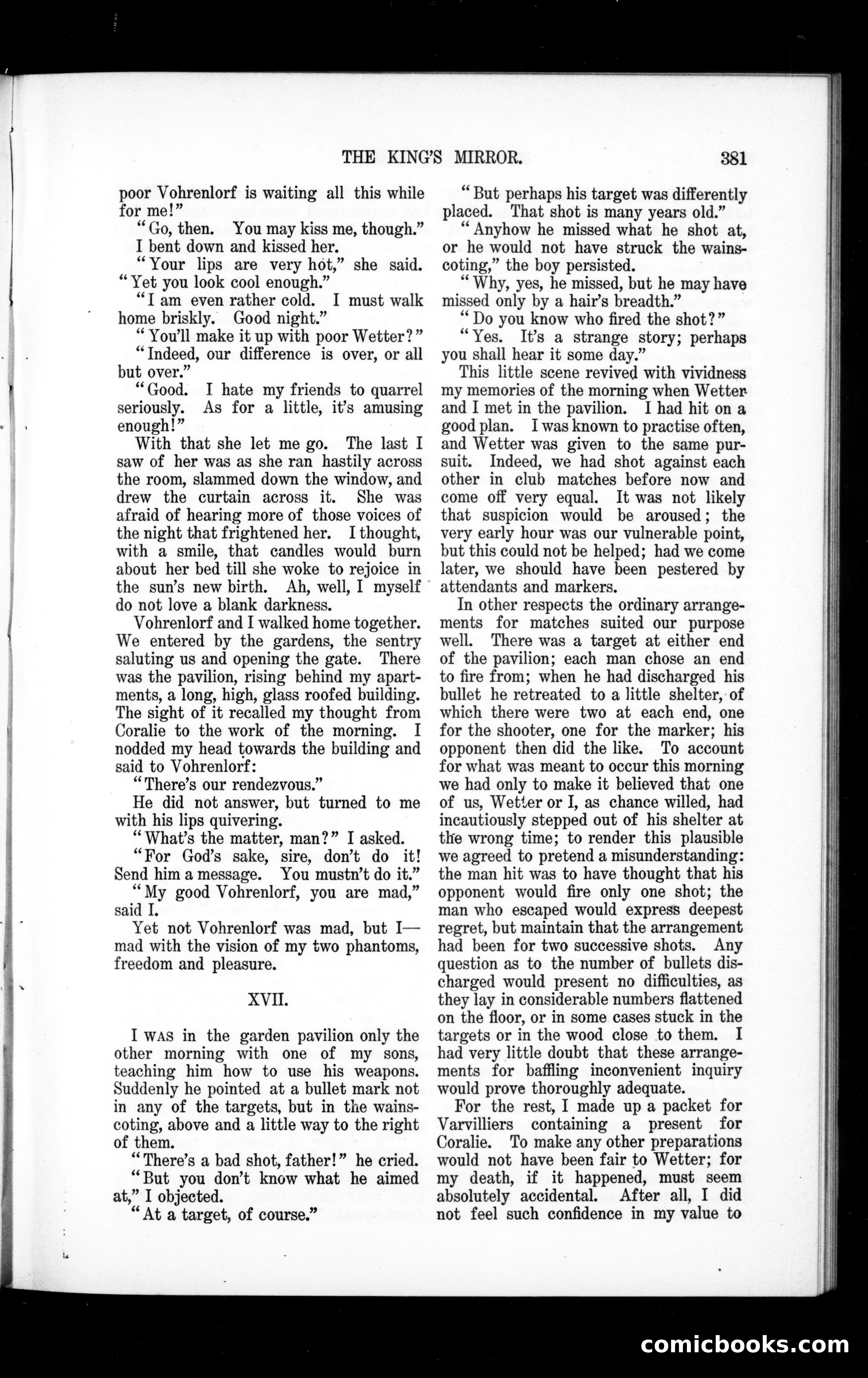 Munsey's Magazine, June 1899 — page 63 of 164