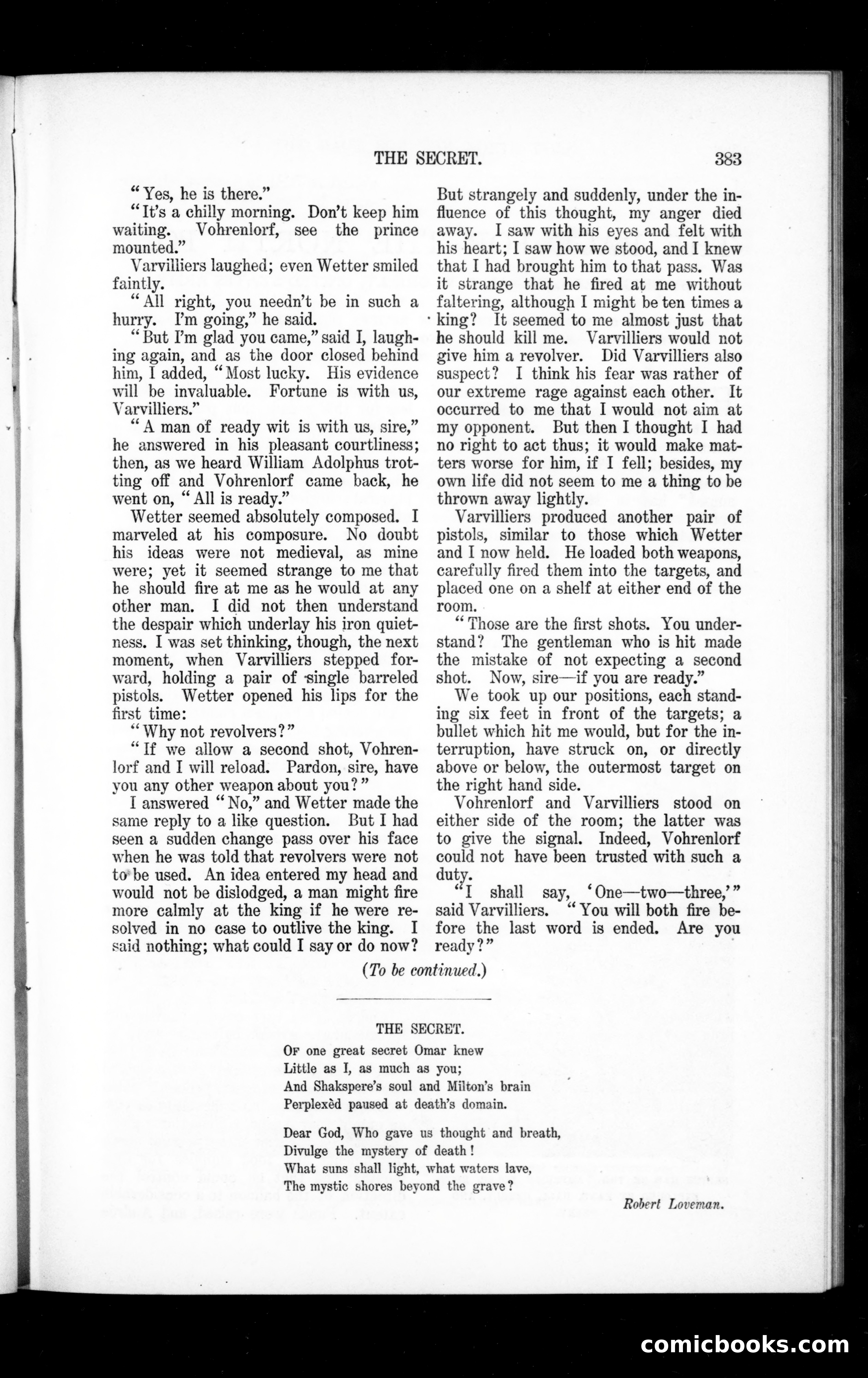 Munsey's Magazine, June 1899 — page 65 of 164