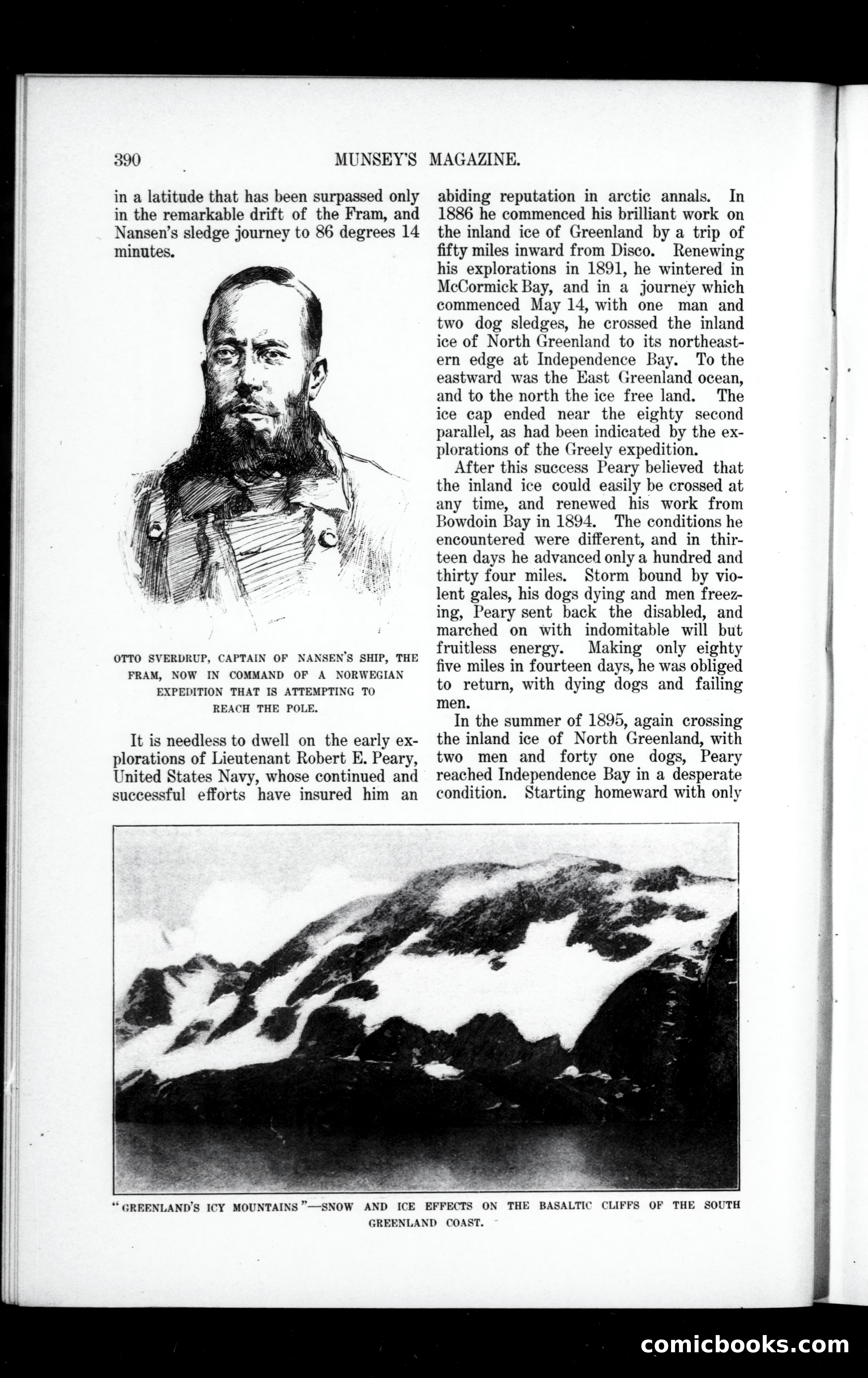 Munsey's Magazine, June 1899 — page 72 of 164