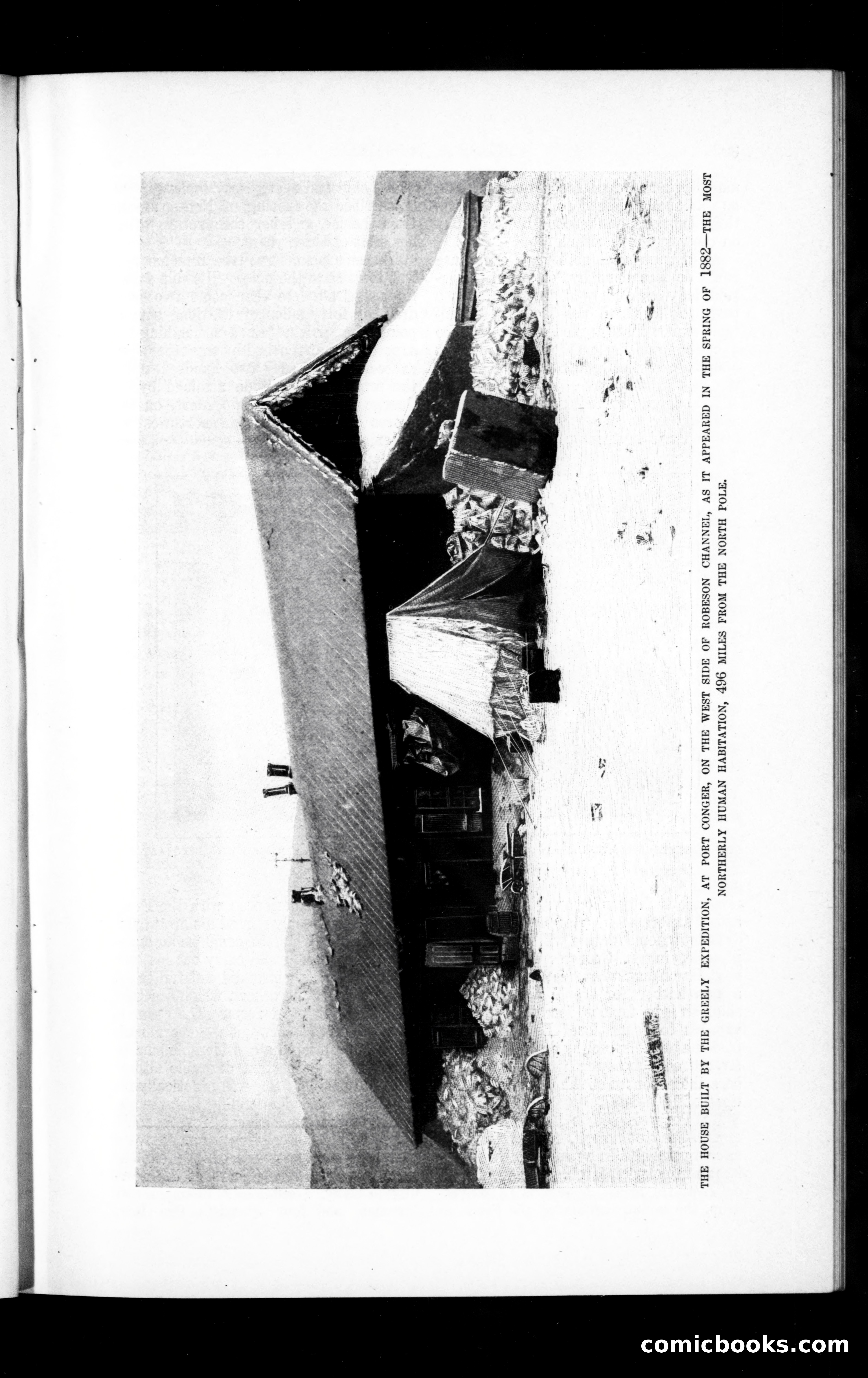 Munsey's Magazine, June 1899 — page 73 of 164