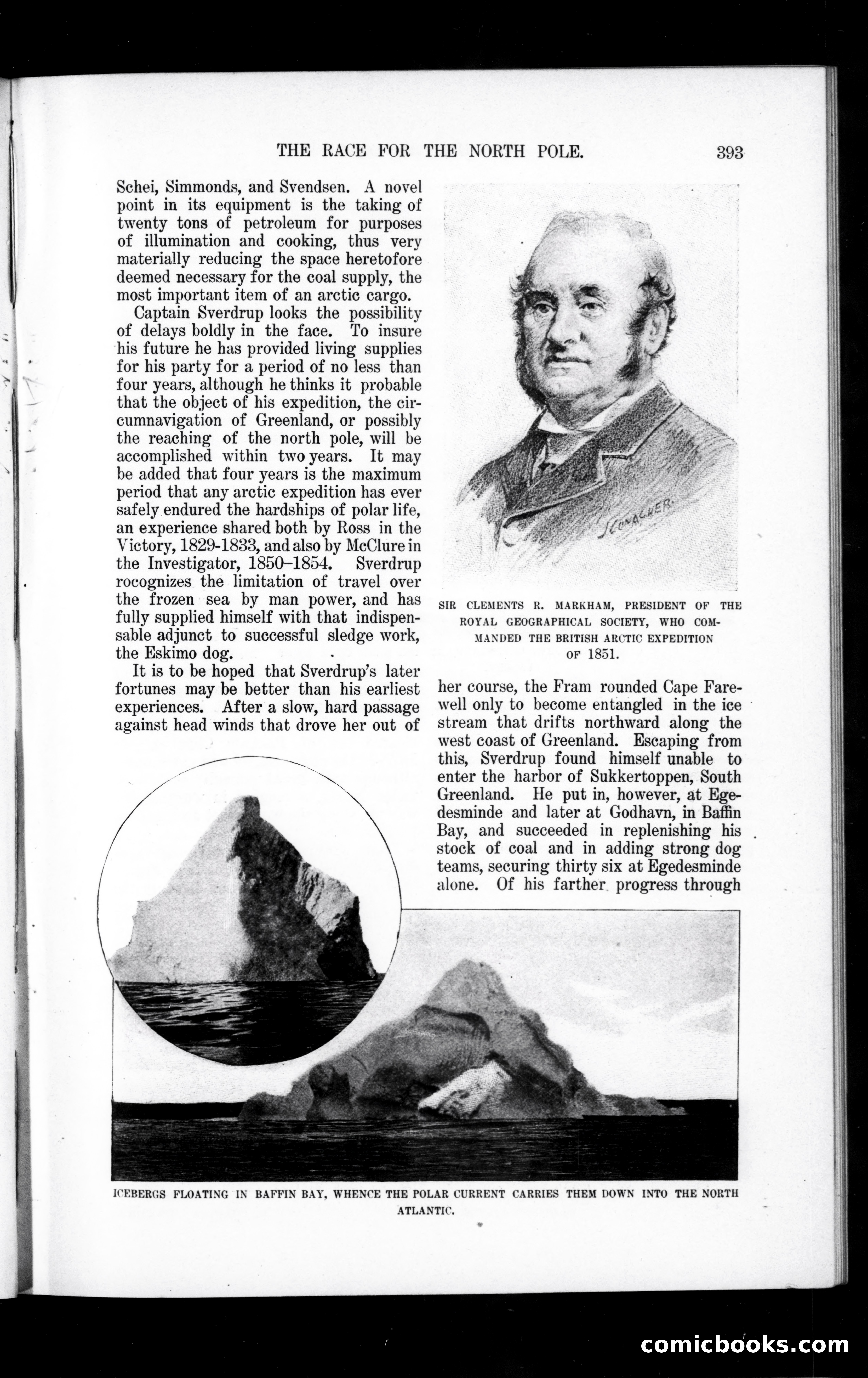 Munsey's Magazine, June 1899 — page 75 of 164