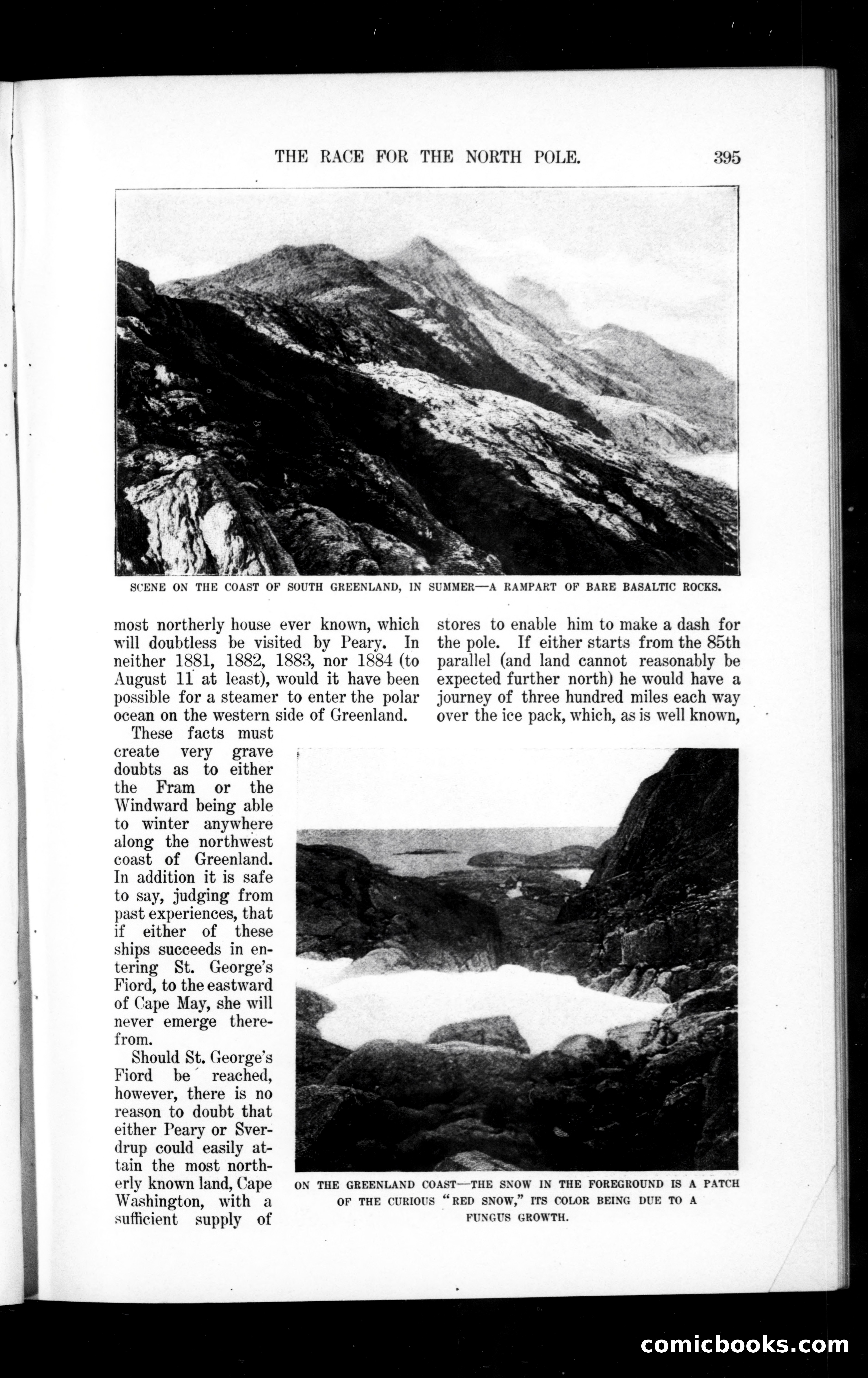 Munsey's Magazine, June 1899 — page 77 of 164