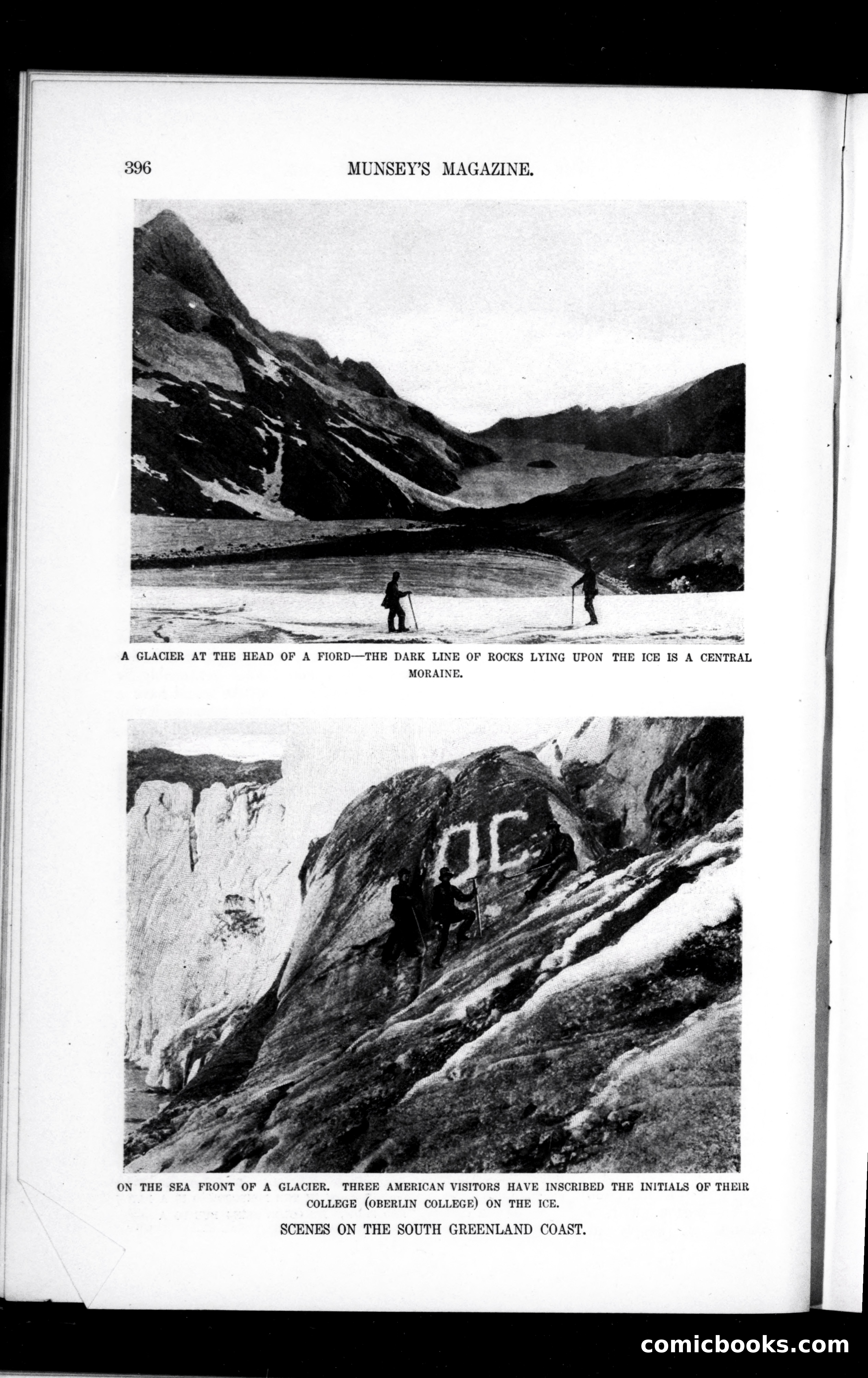 Munsey's Magazine, June 1899 — page 78 of 164