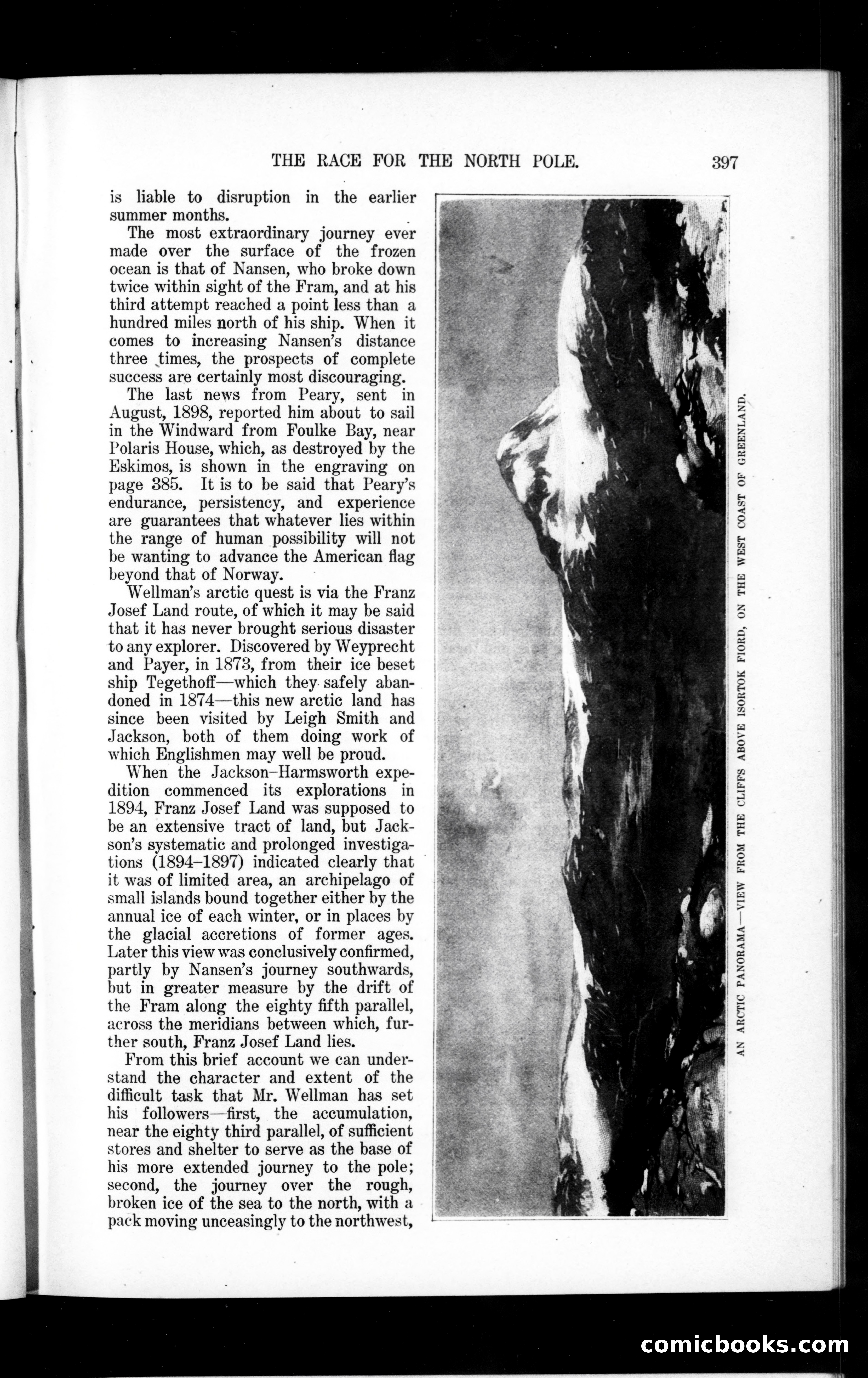 Munsey's Magazine, June 1899 — page 79 of 164