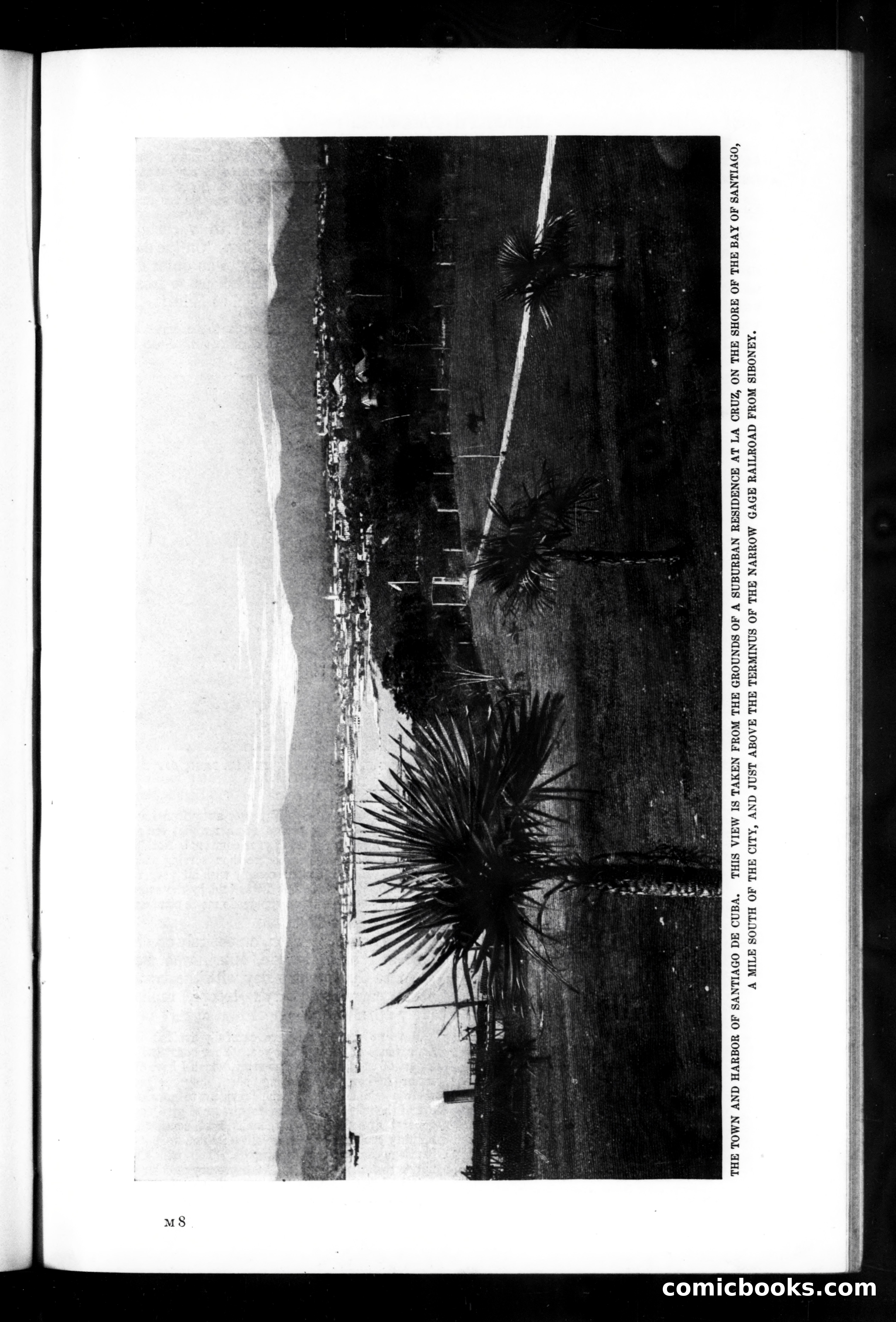 Munsey's Magazine, June 1899 — page 83 of 164