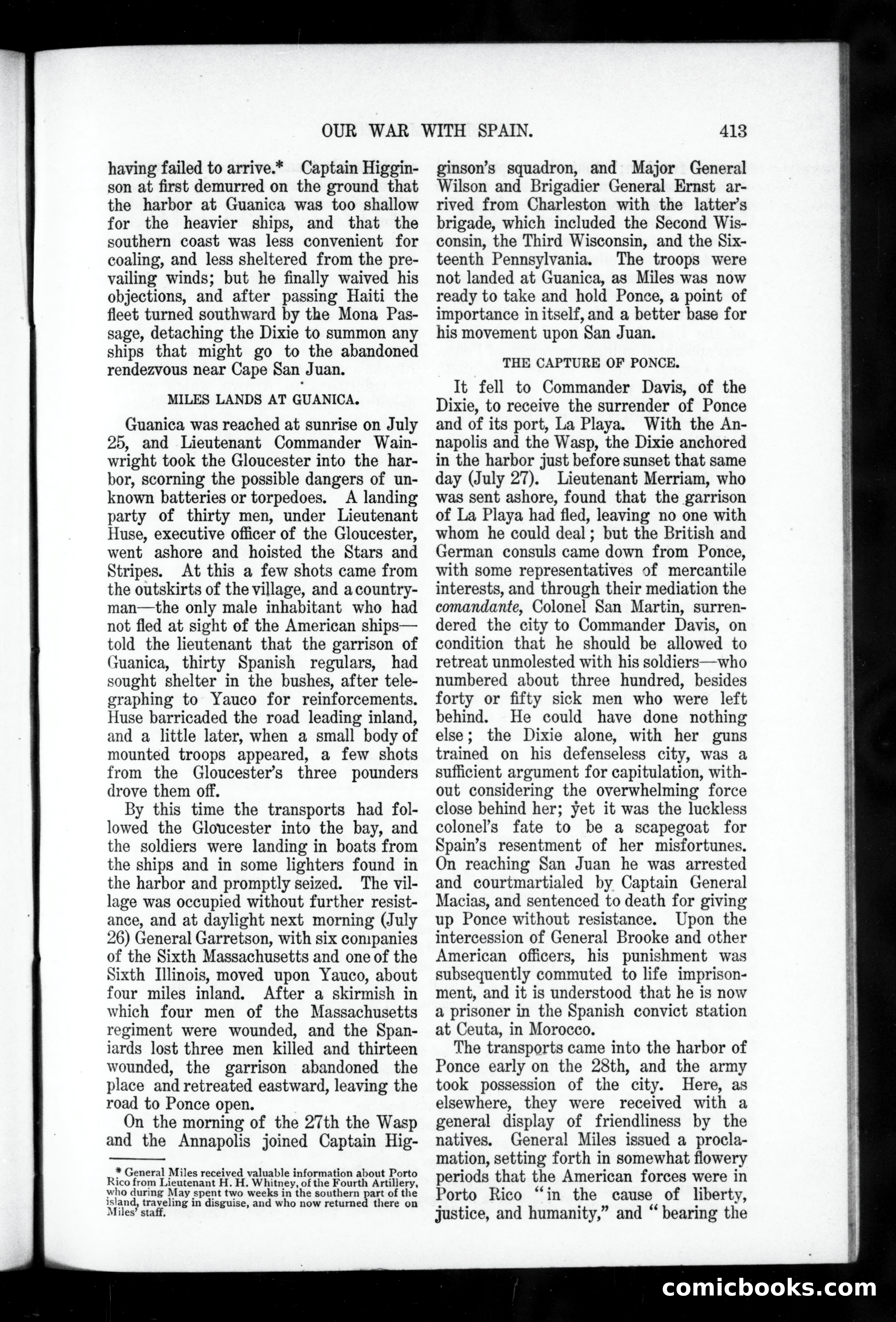 Munsey's Magazine, June 1899 — page 95 of 164