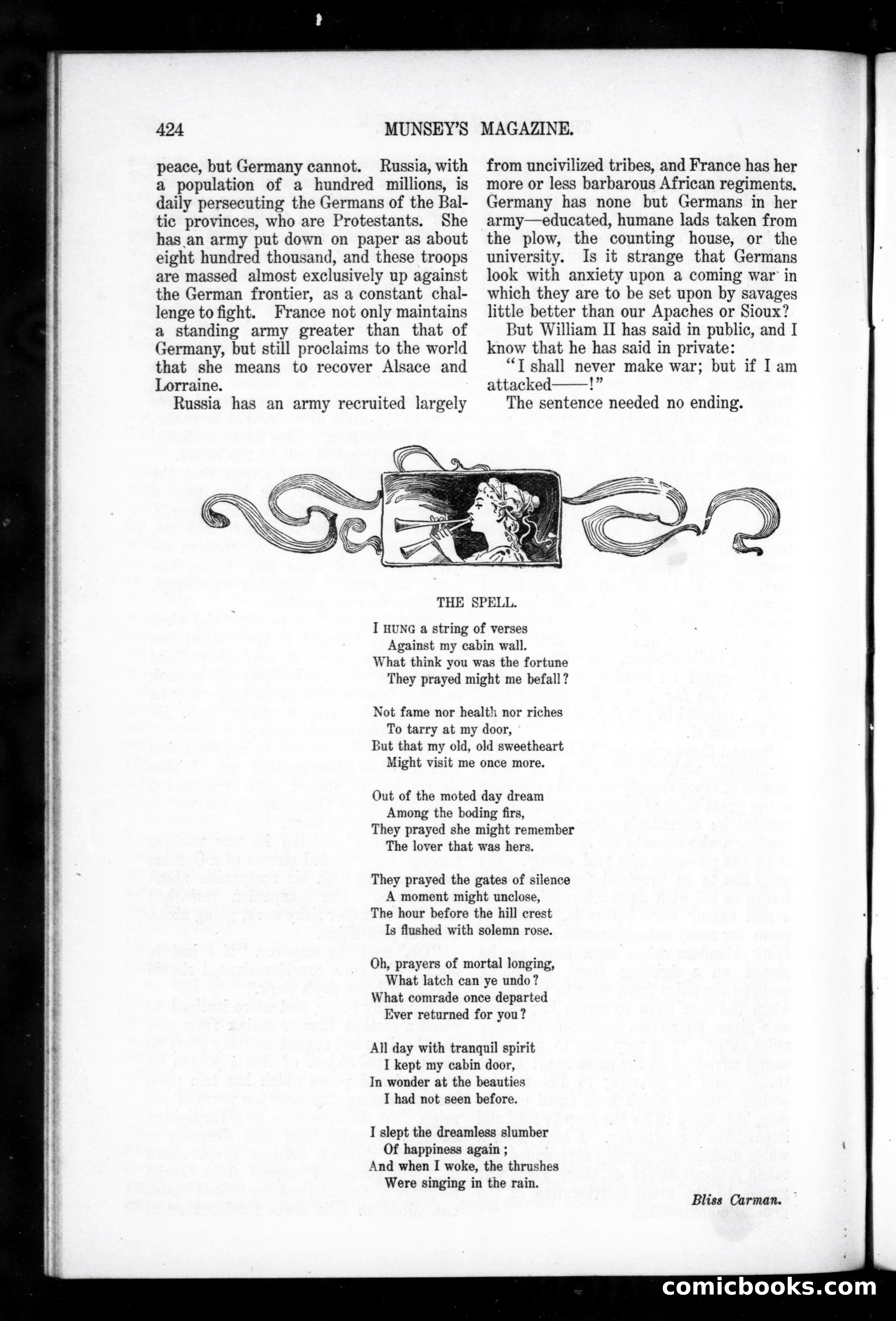 Munsey's Magazine, June 1899 — page 106 of 164