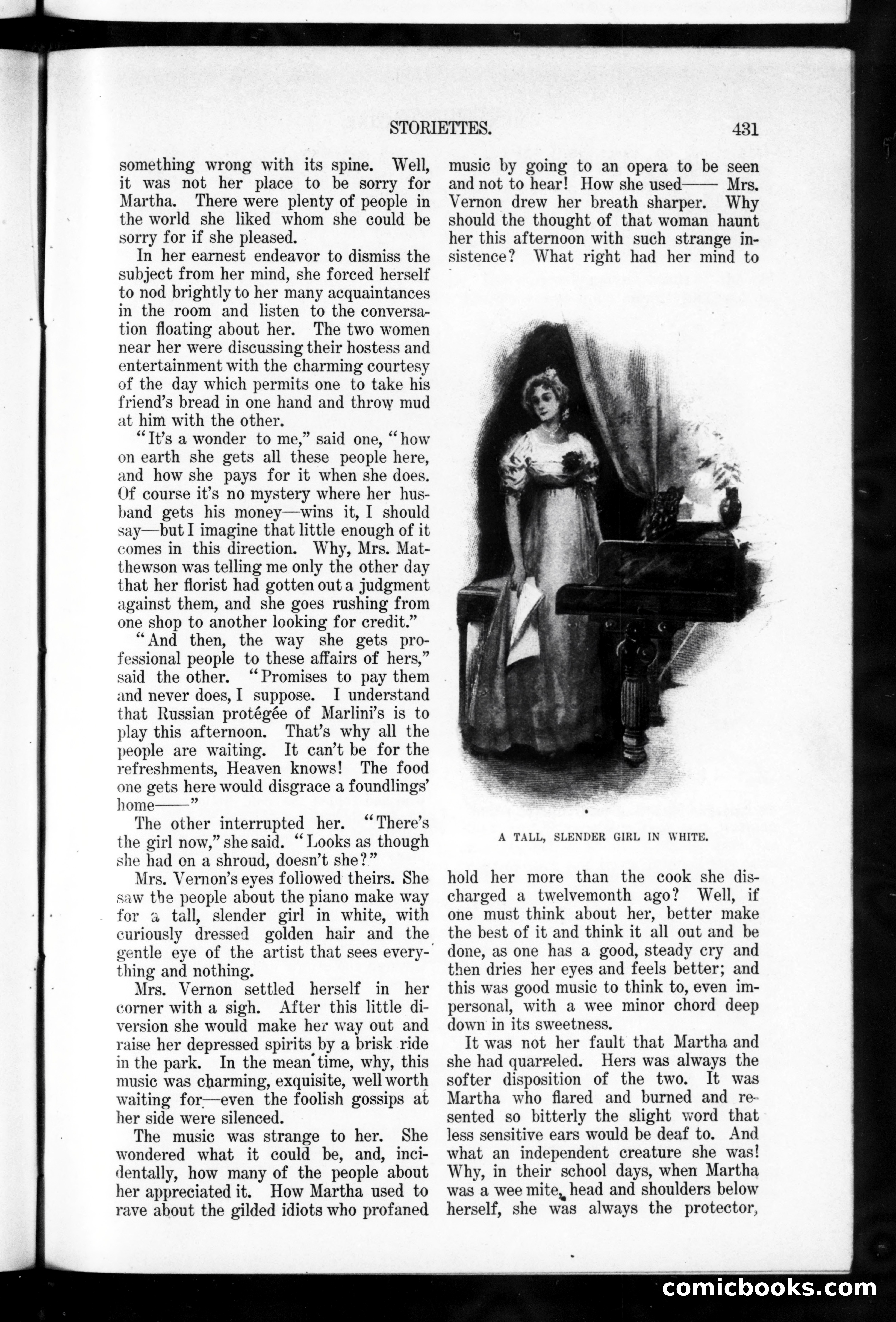 Munsey's Magazine, June 1899 — page 113 of 164