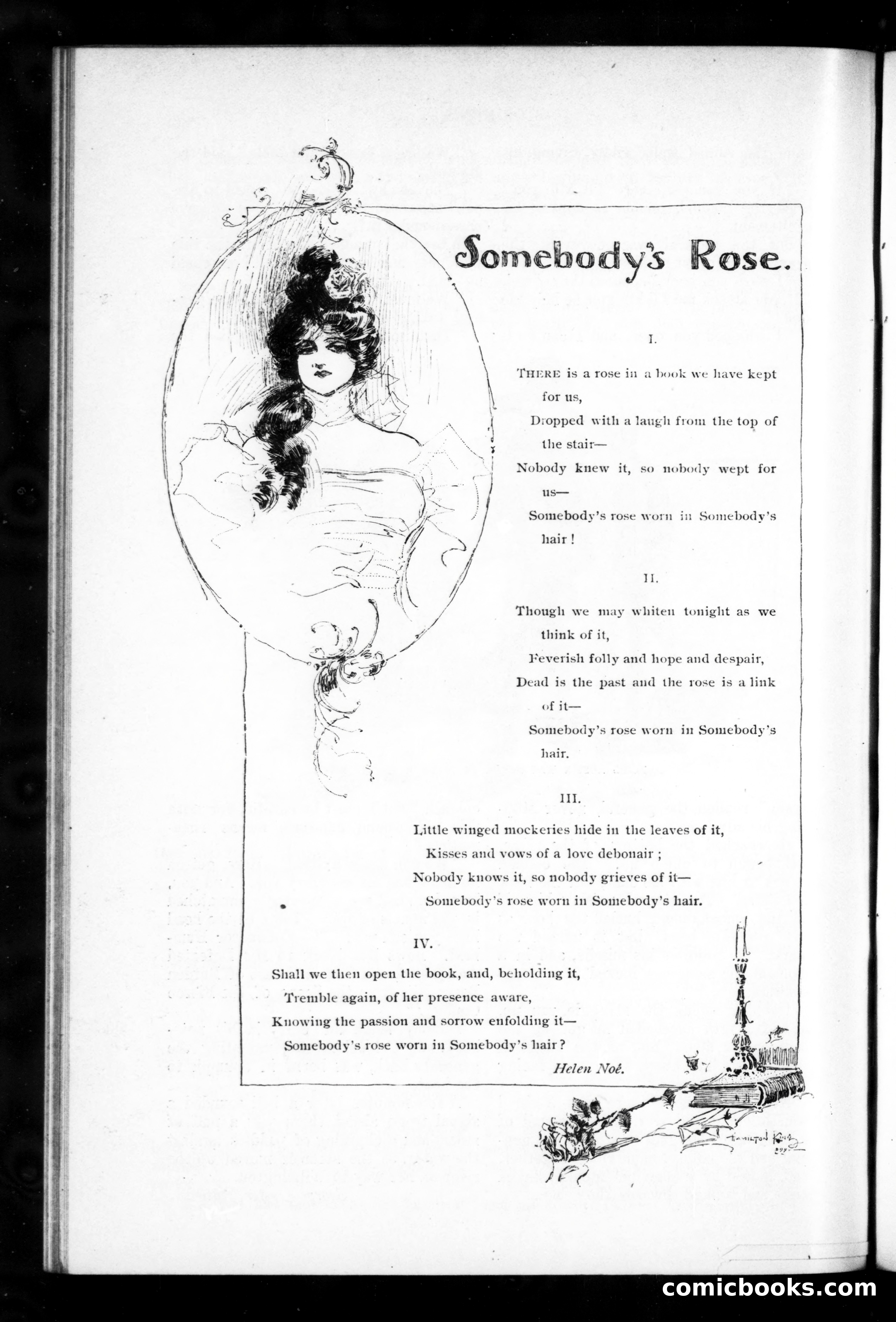 Munsey's Magazine, June 1899 — page 122 of 164