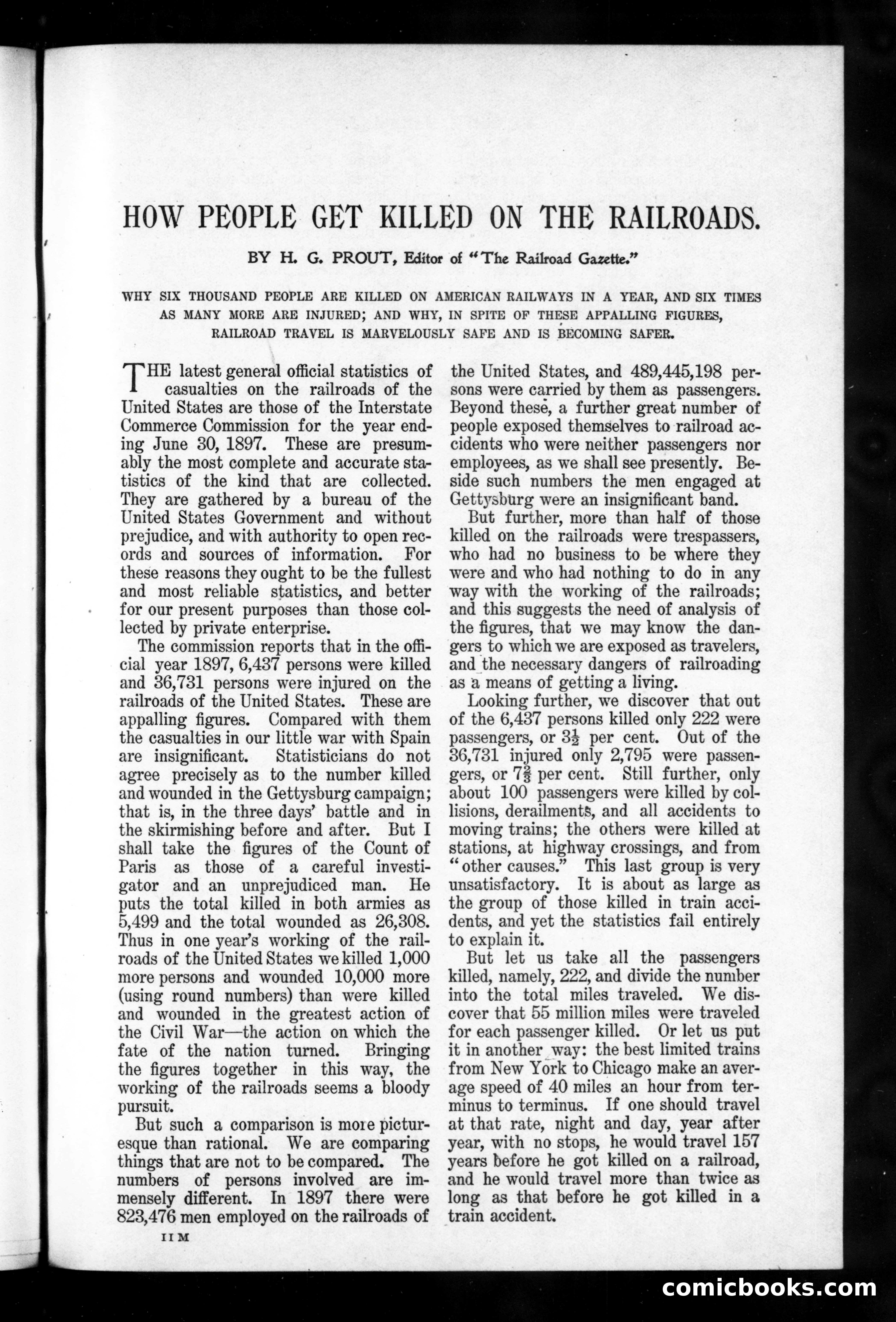 Munsey's Magazine, June 1899 — page 123 of 164