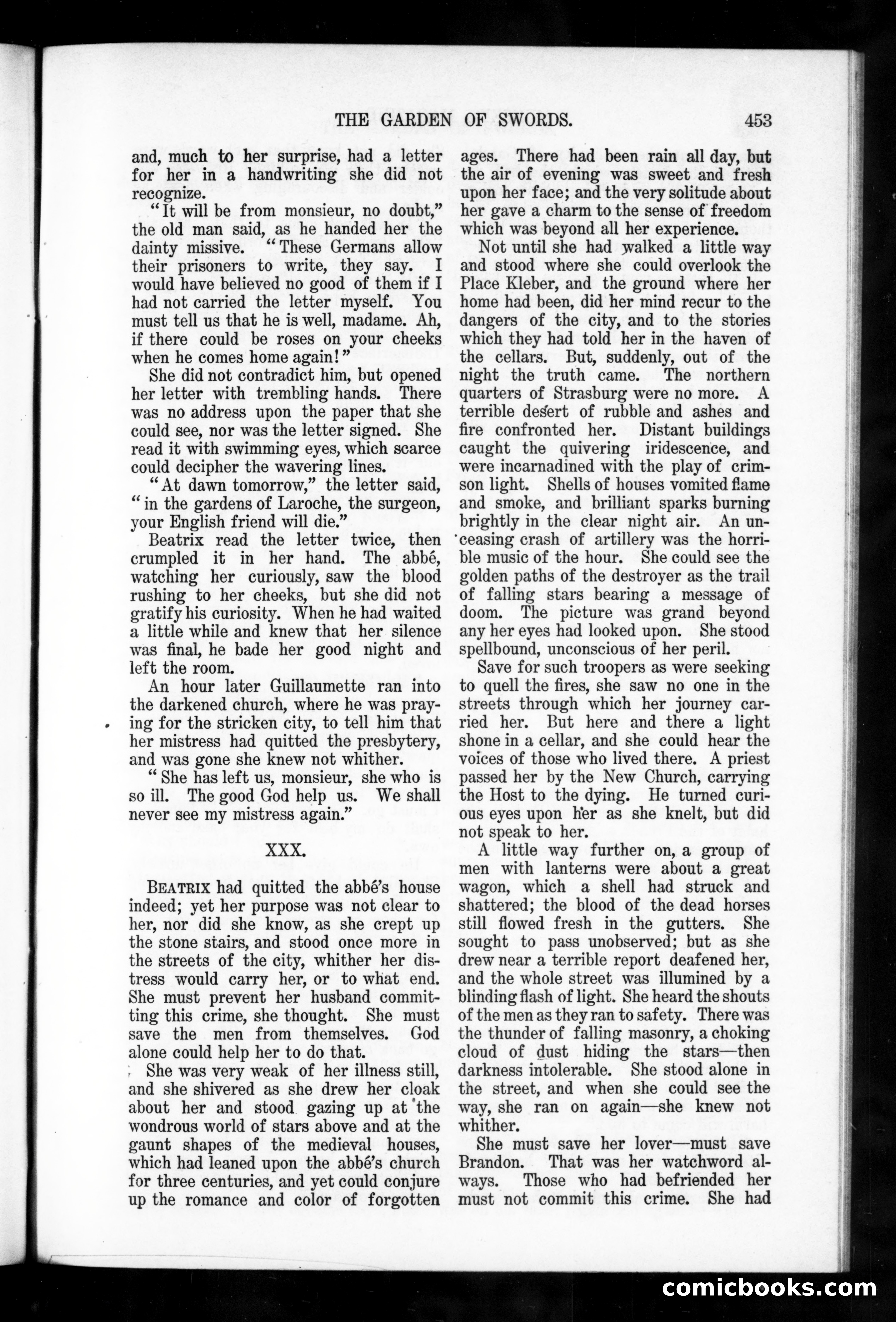 Munsey's Magazine, June 1899 — page 135 of 164