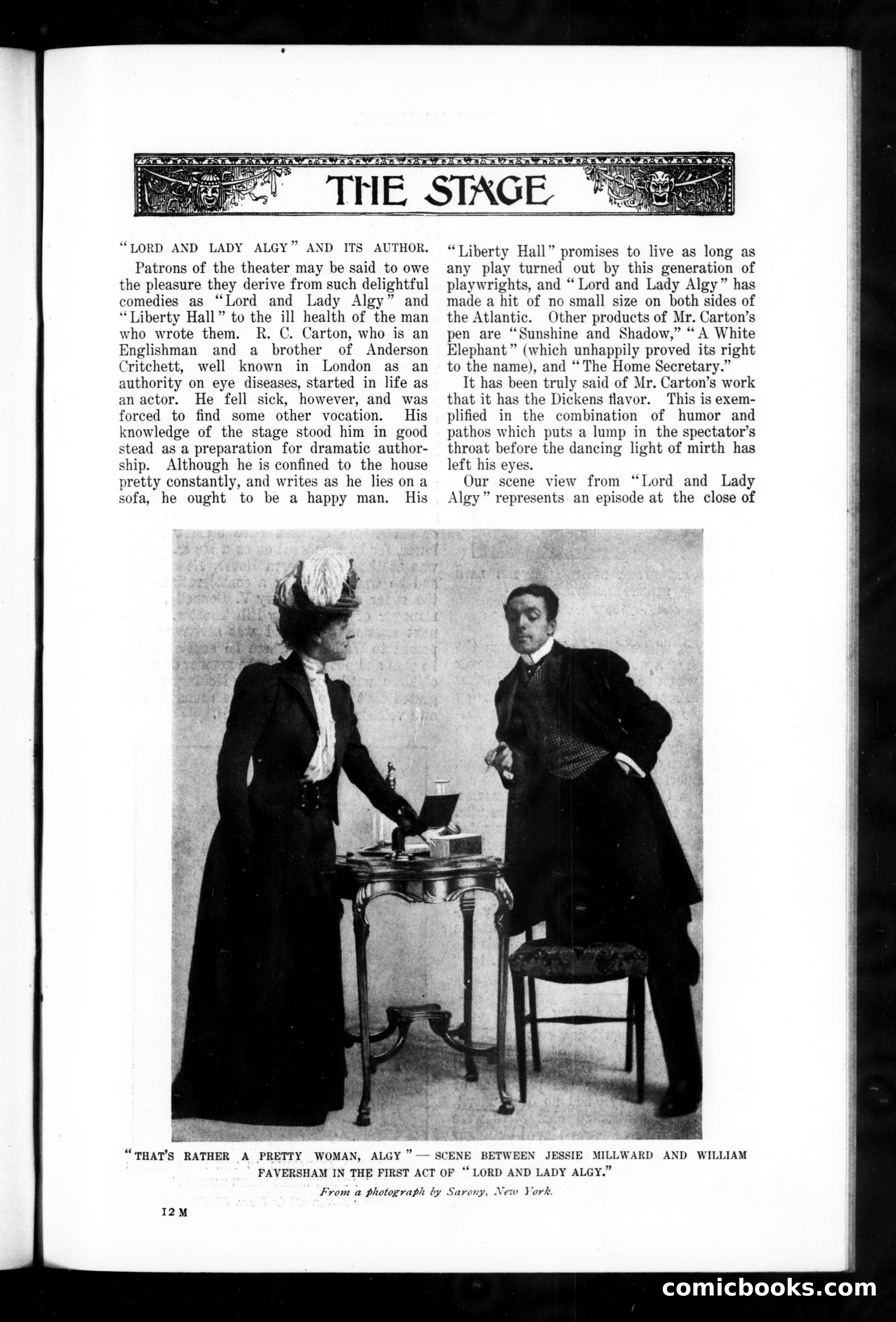 Munsey's Magazine, June 1899 — page 139 of 164
