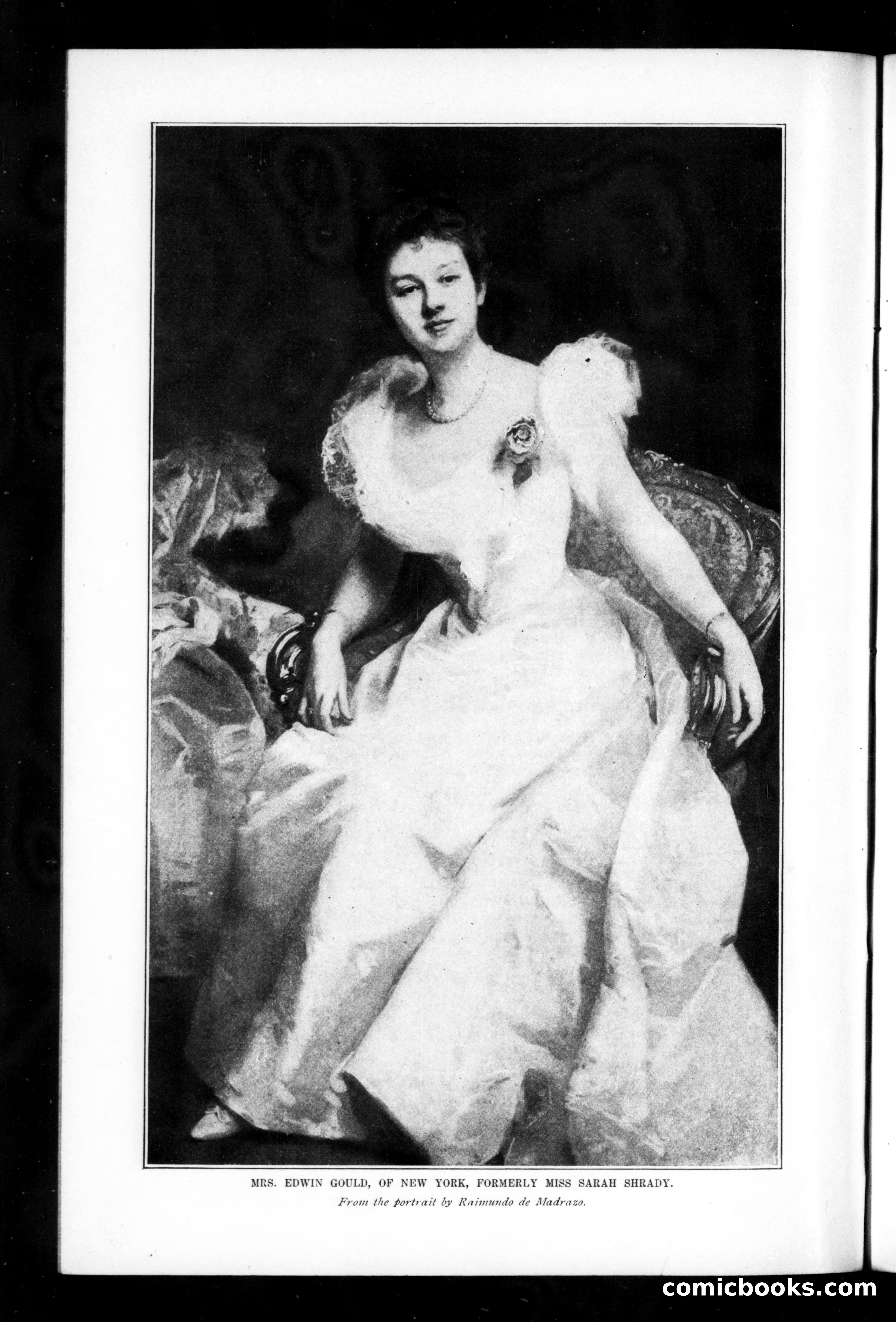 Munsey's Magazine, June 1899 — page 164 of 164