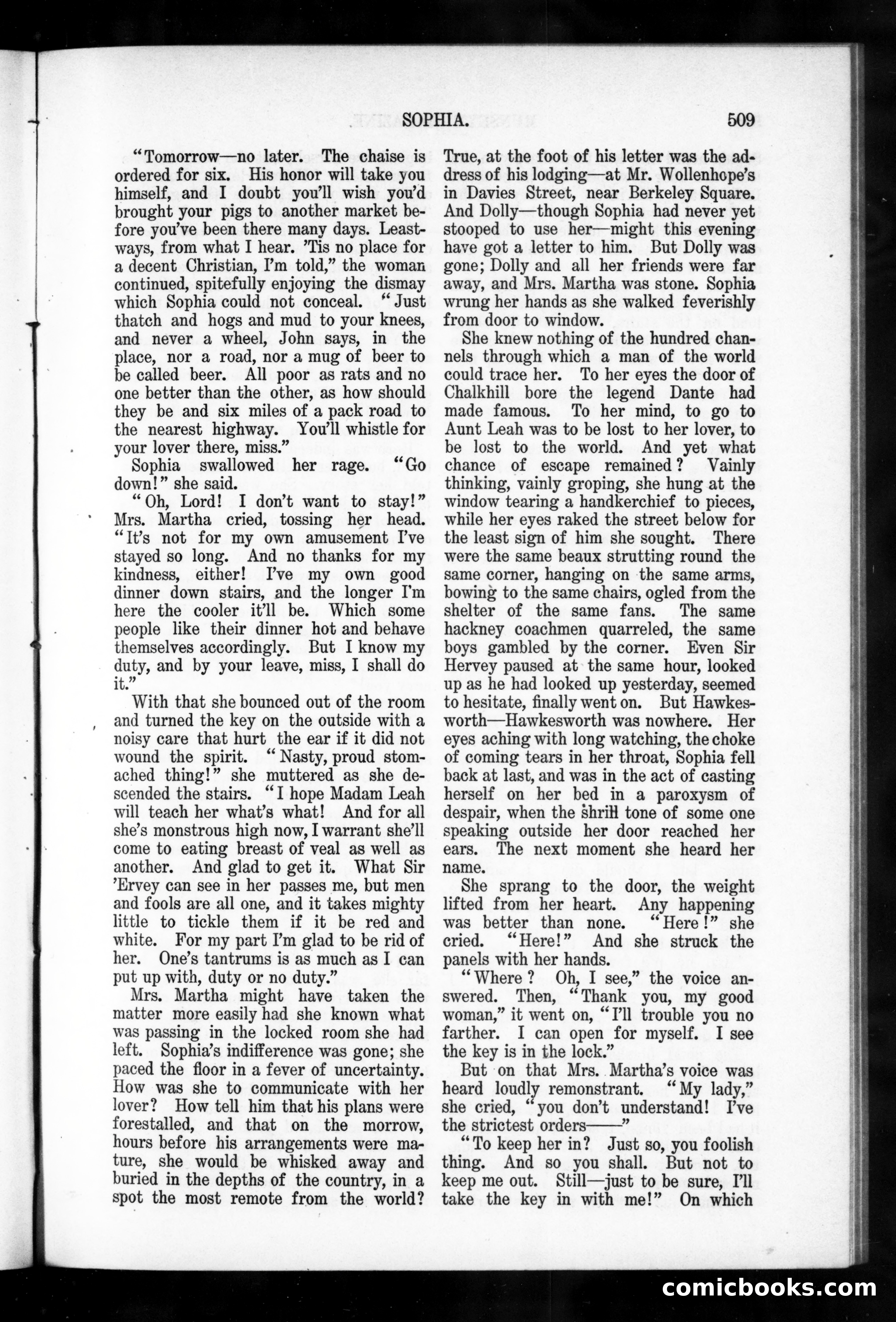 Munsey's Magazine, July 1899 — page 27 of 160