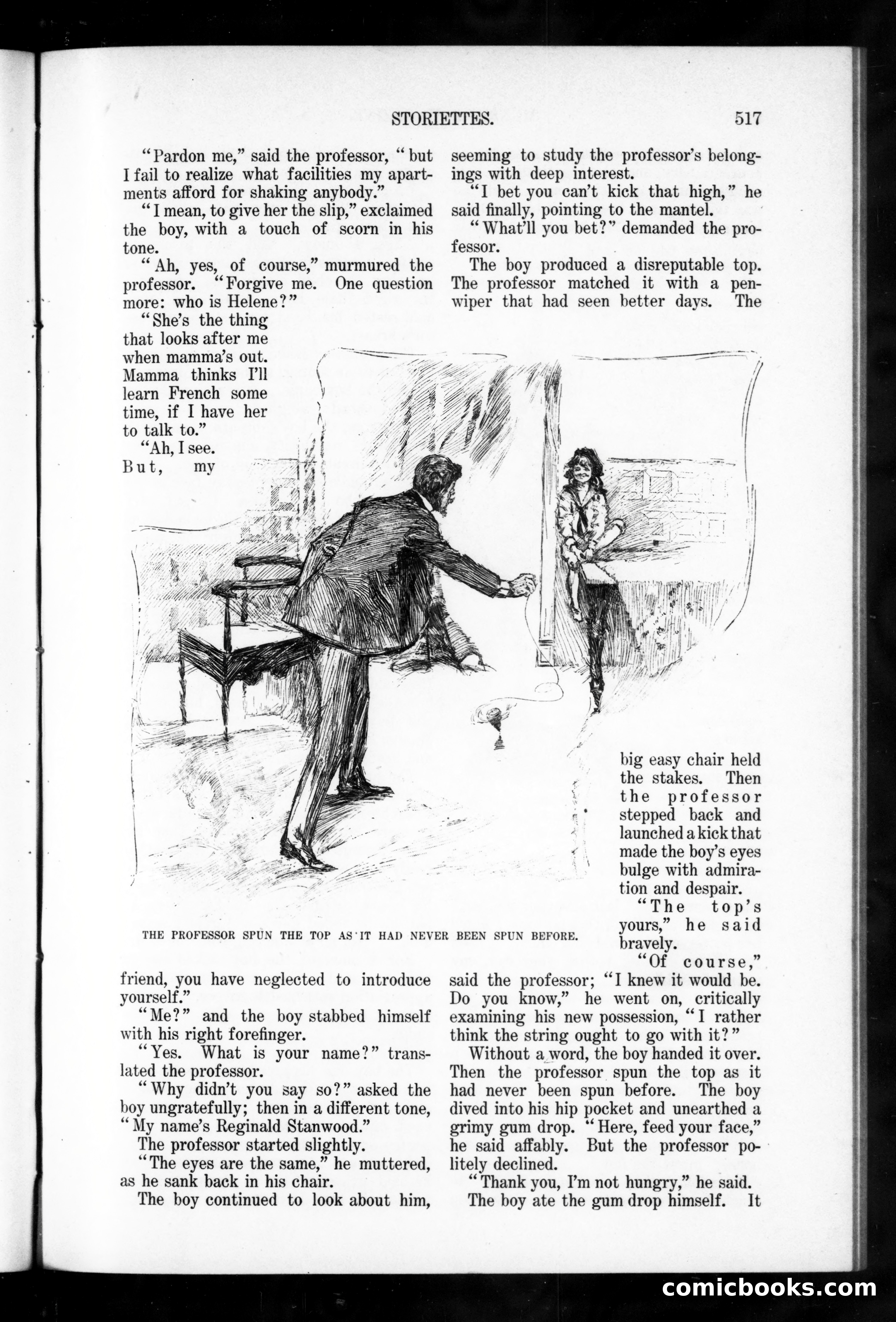 Munsey's Magazine, July 1899 — page 35 of 160