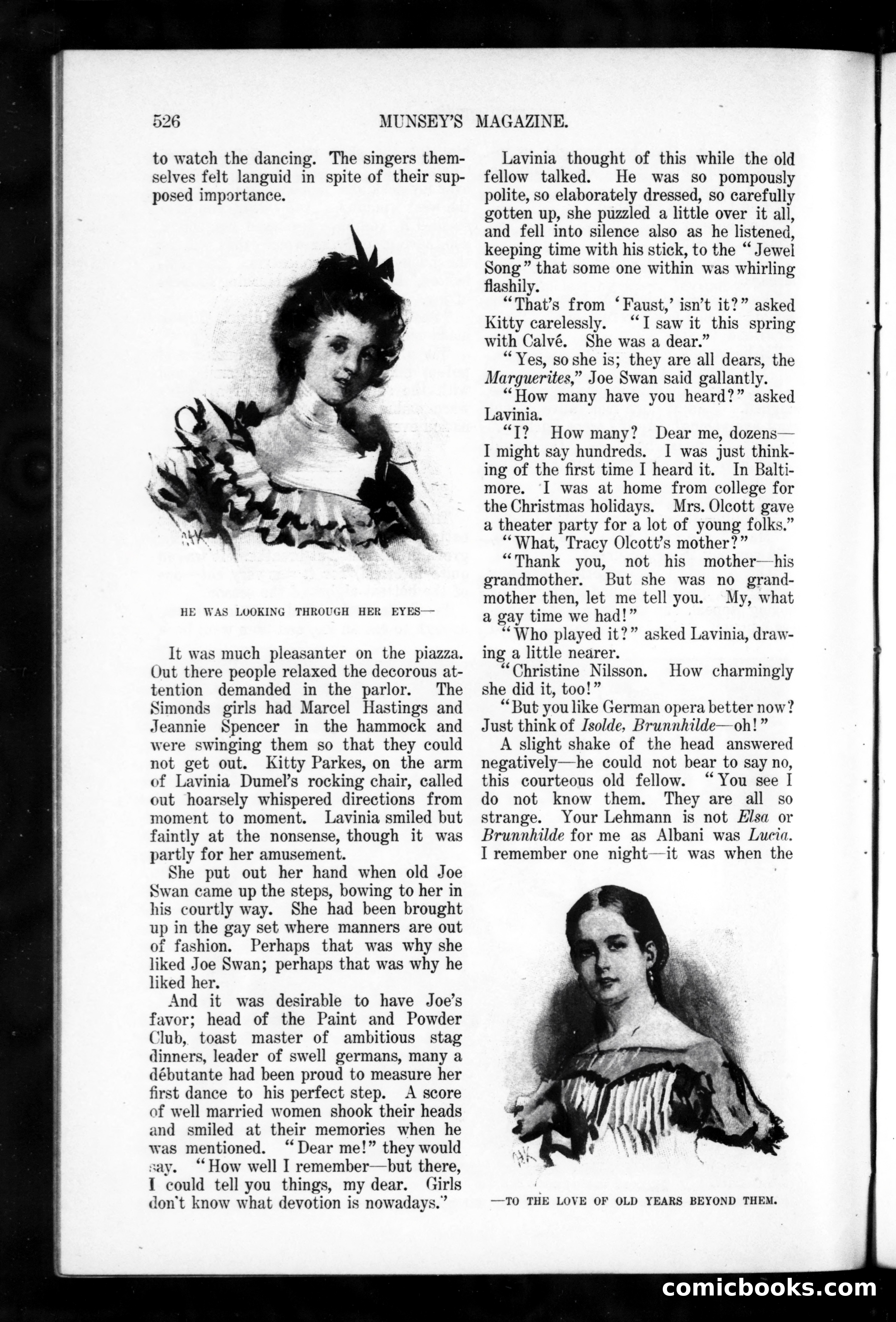 Munsey's Magazine, July 1899 — page 44 of 160