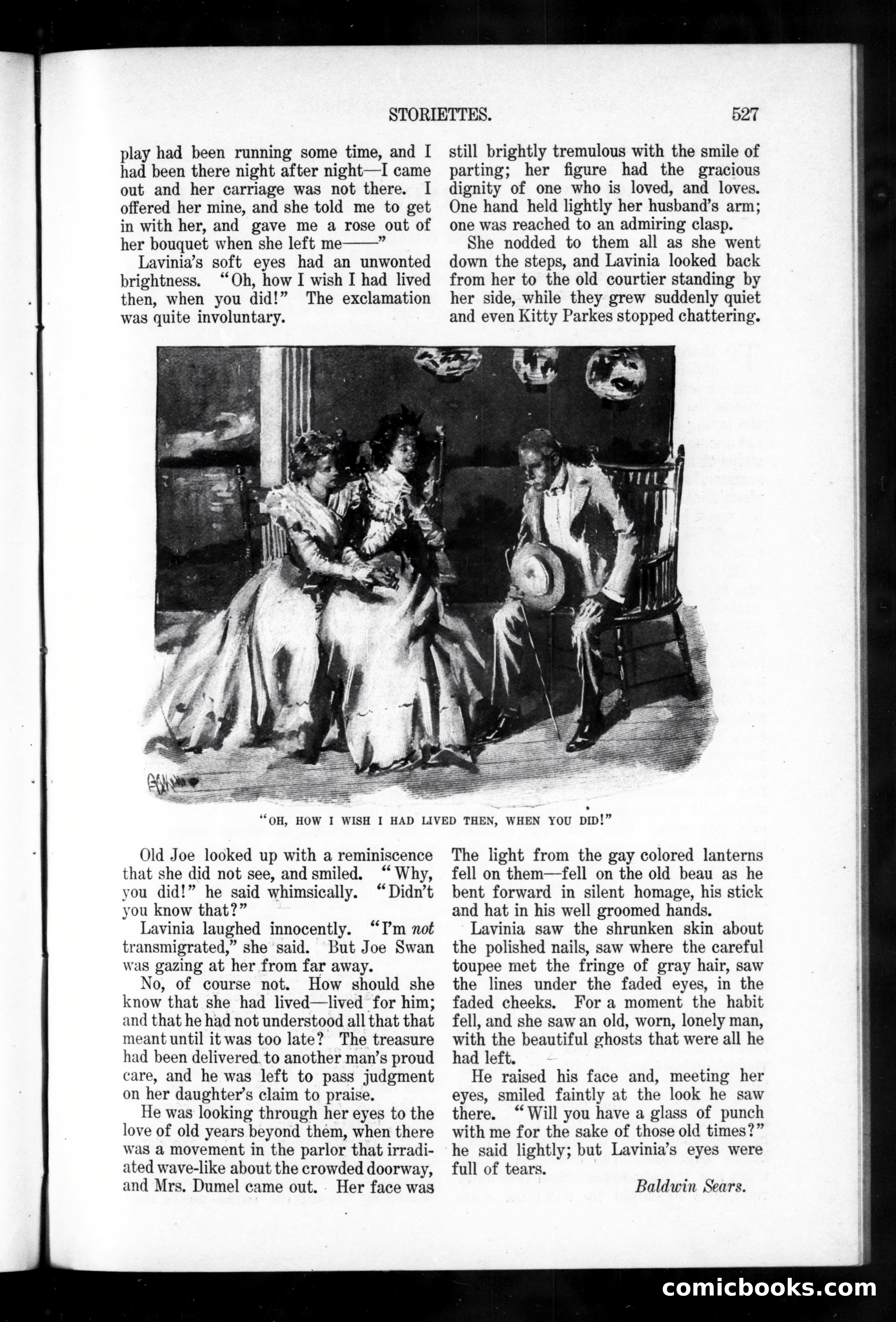 Munsey's Magazine, July 1899 — page 45 of 160