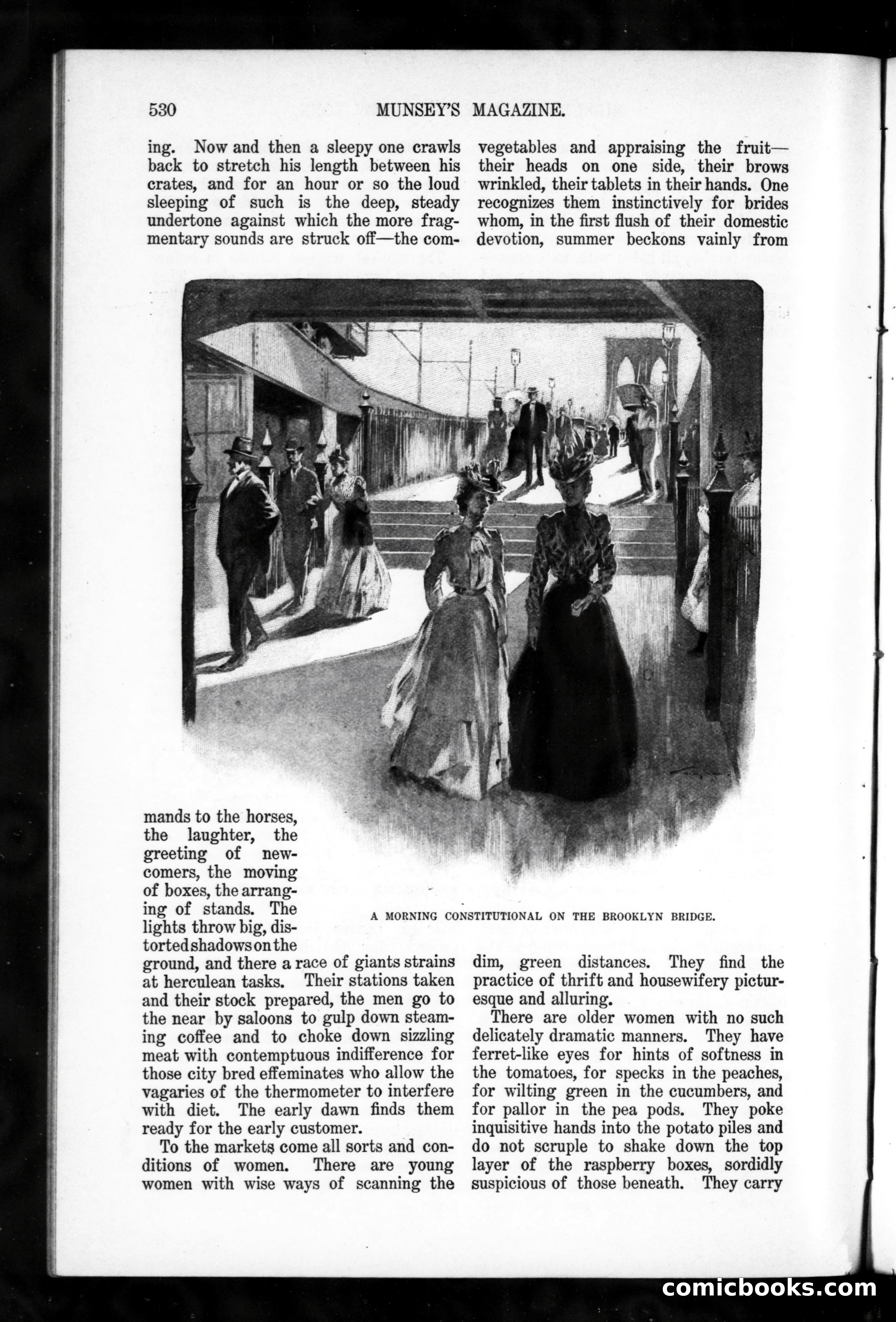 Munsey's Magazine, July 1899 — page 48 of 160