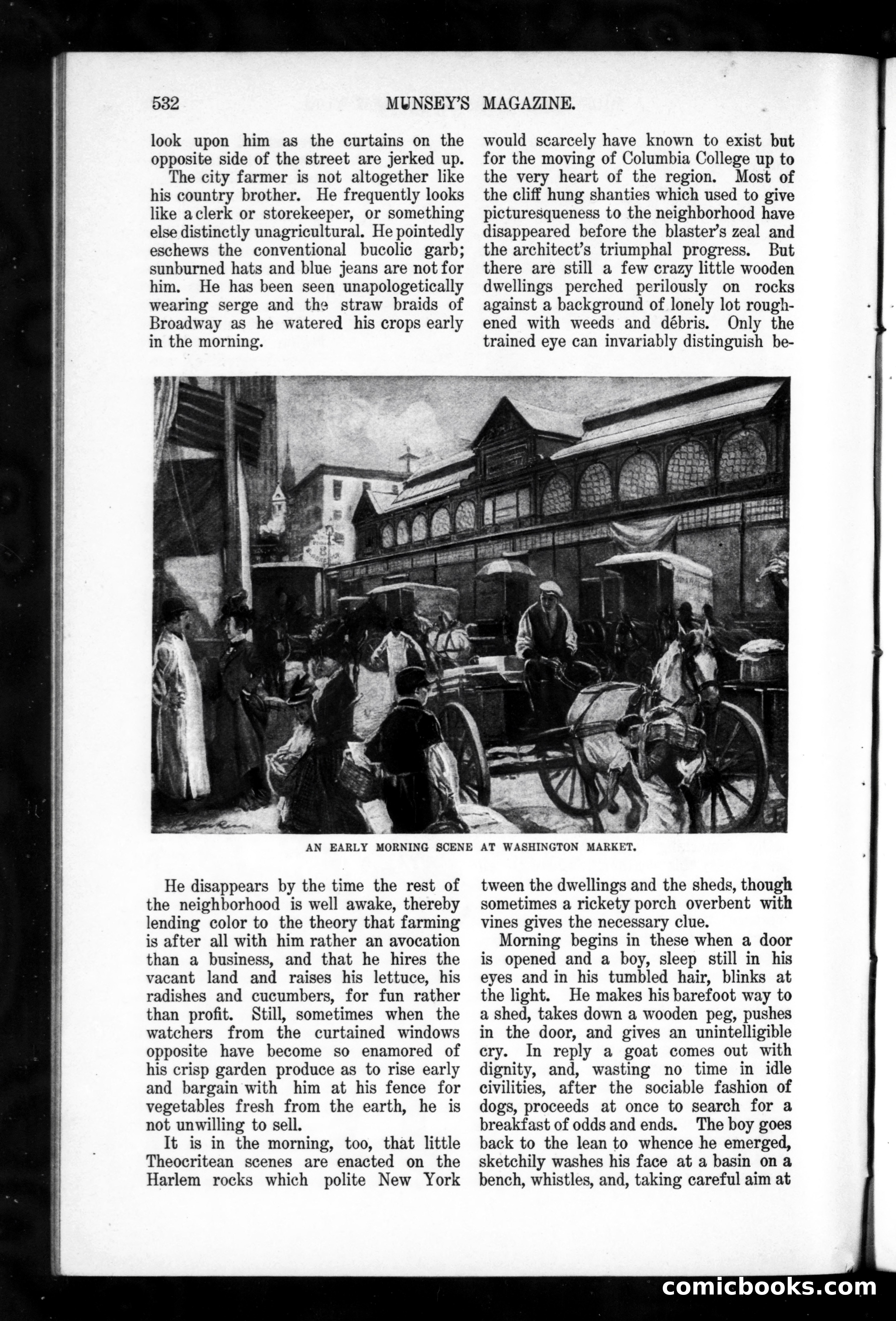 Munsey's Magazine, July 1899 — page 50 of 160