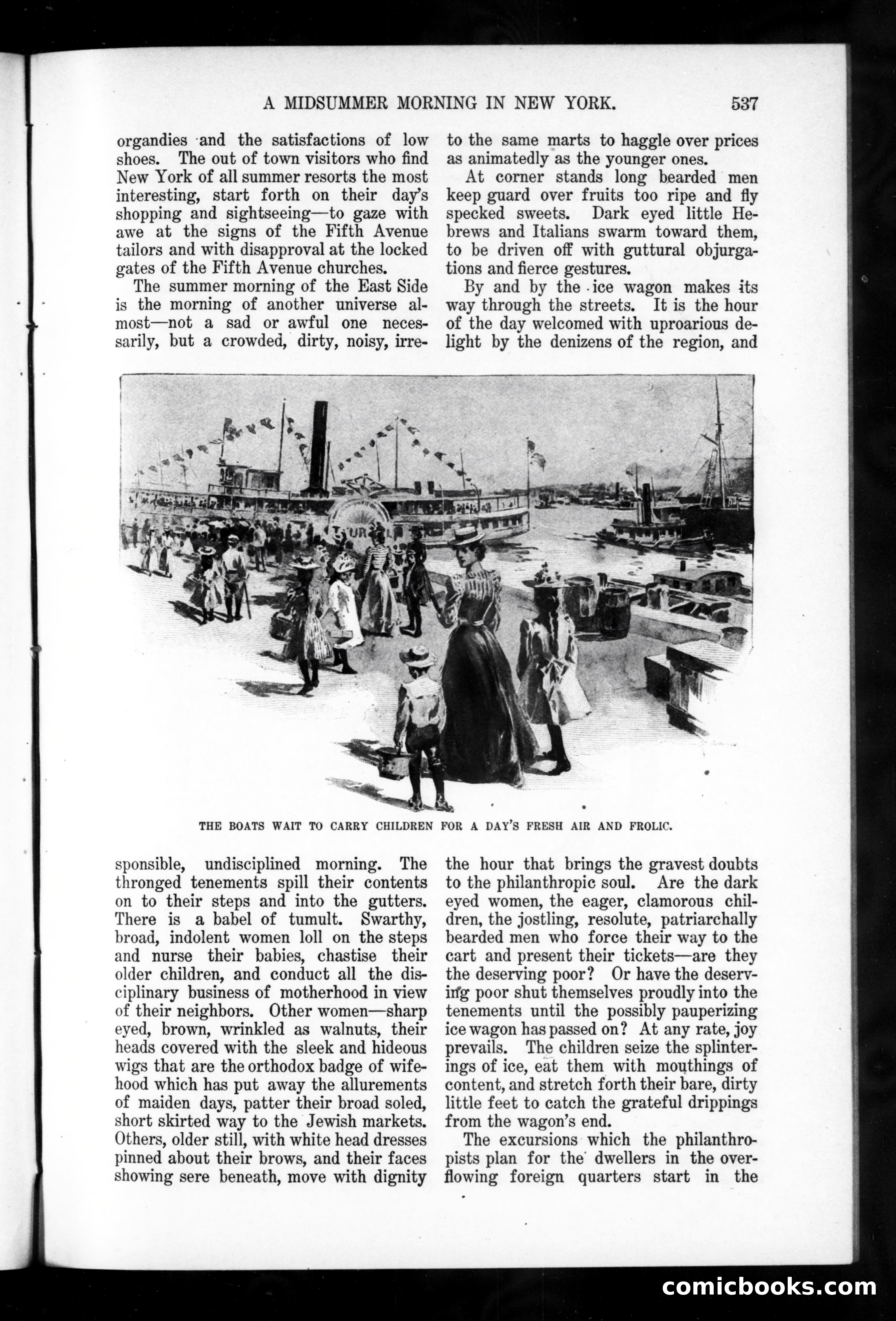 Munsey's Magazine, July 1899 — page 55 of 160