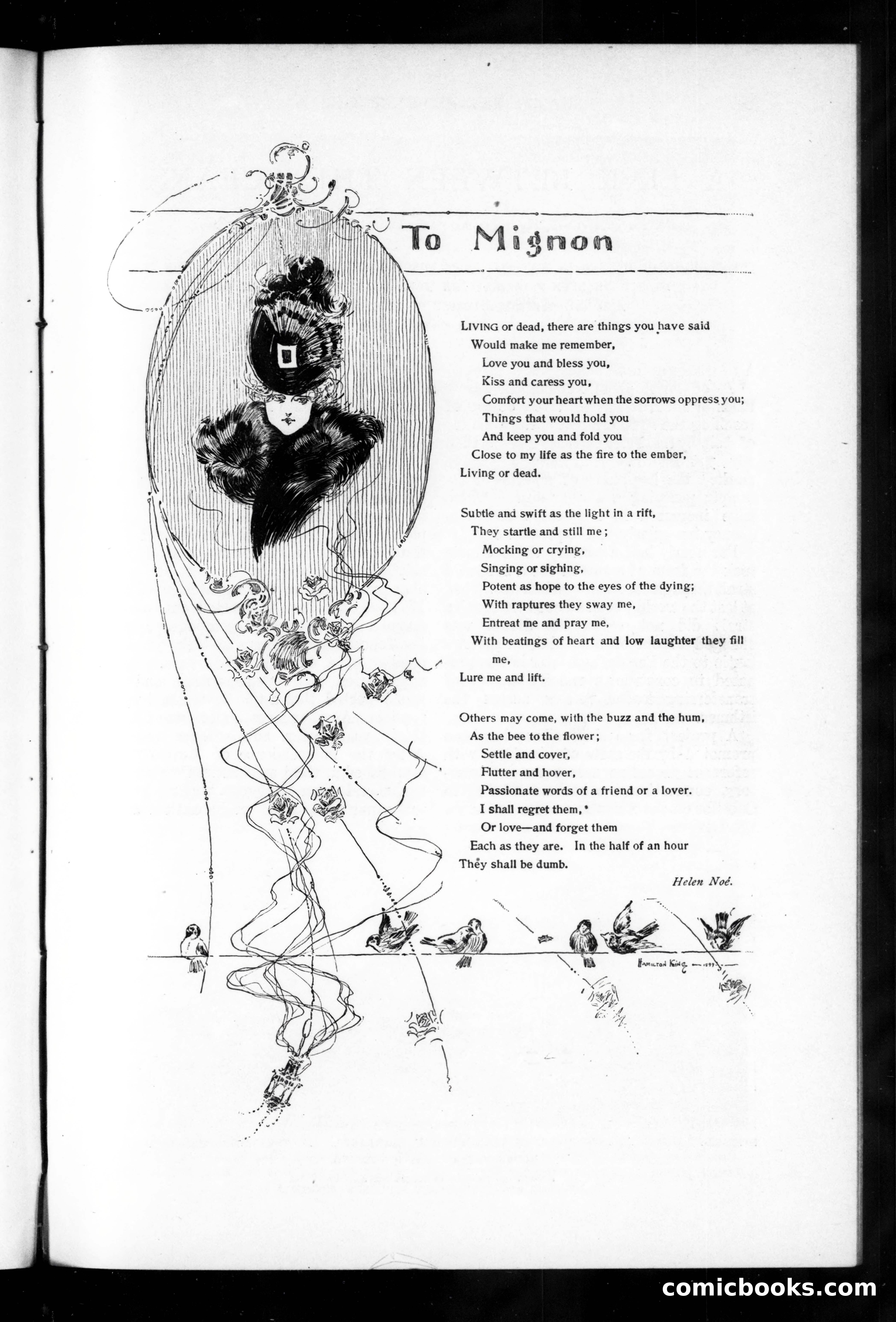 Munsey's Magazine, July 1899 — page 59 of 160