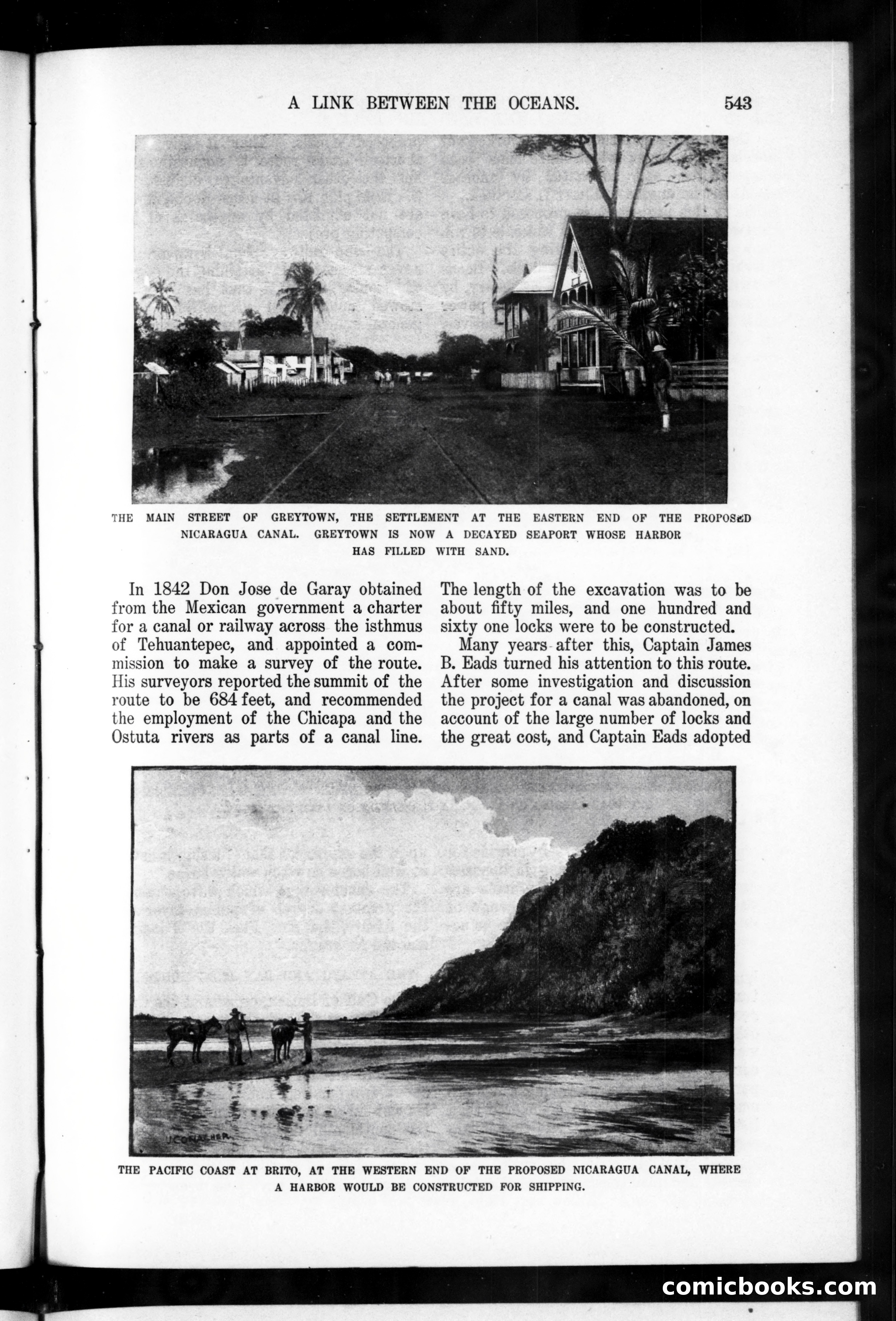 Munsey's Magazine, July 1899 — page 61 of 160