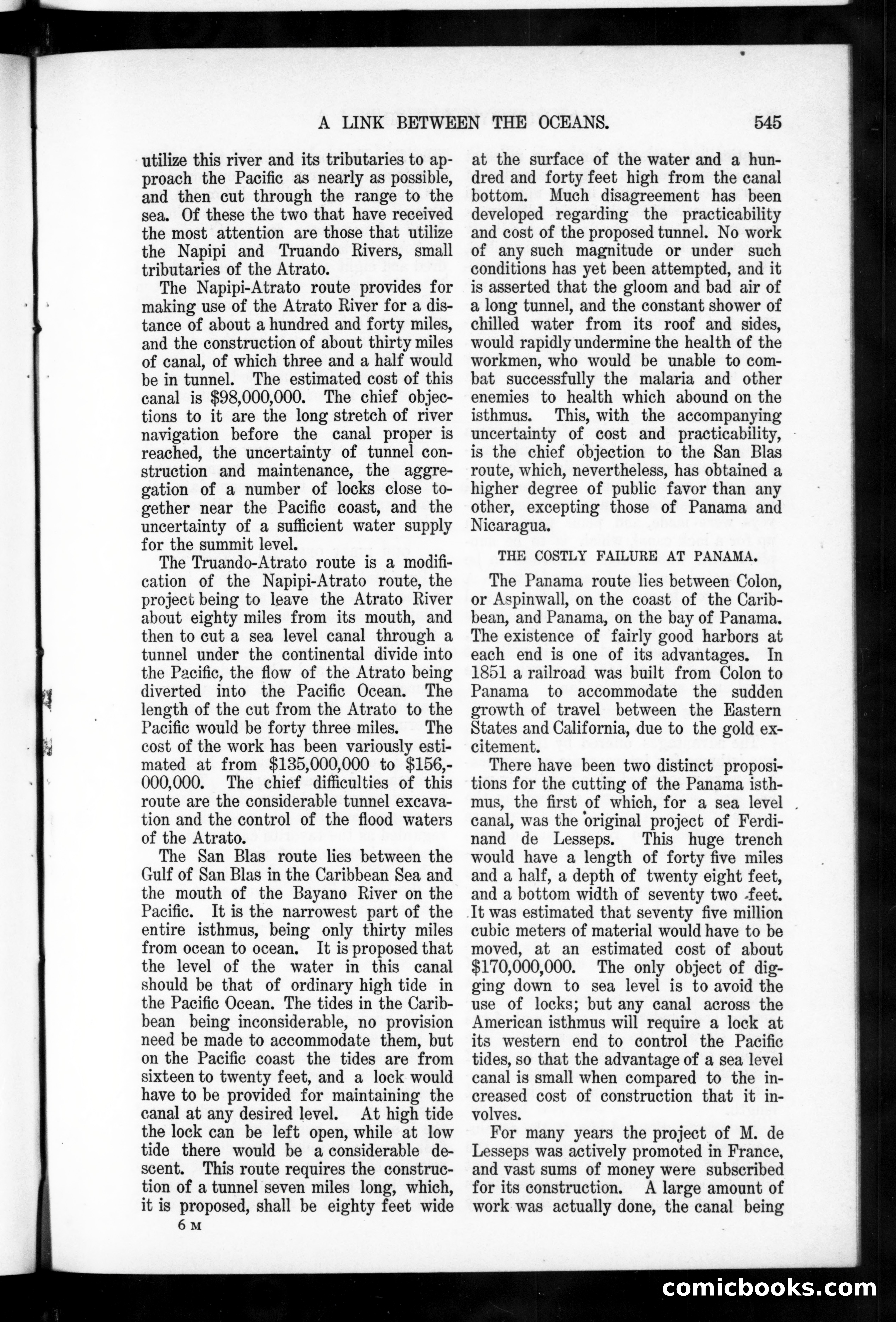 Munsey's Magazine, July 1899 — page 63 of 160