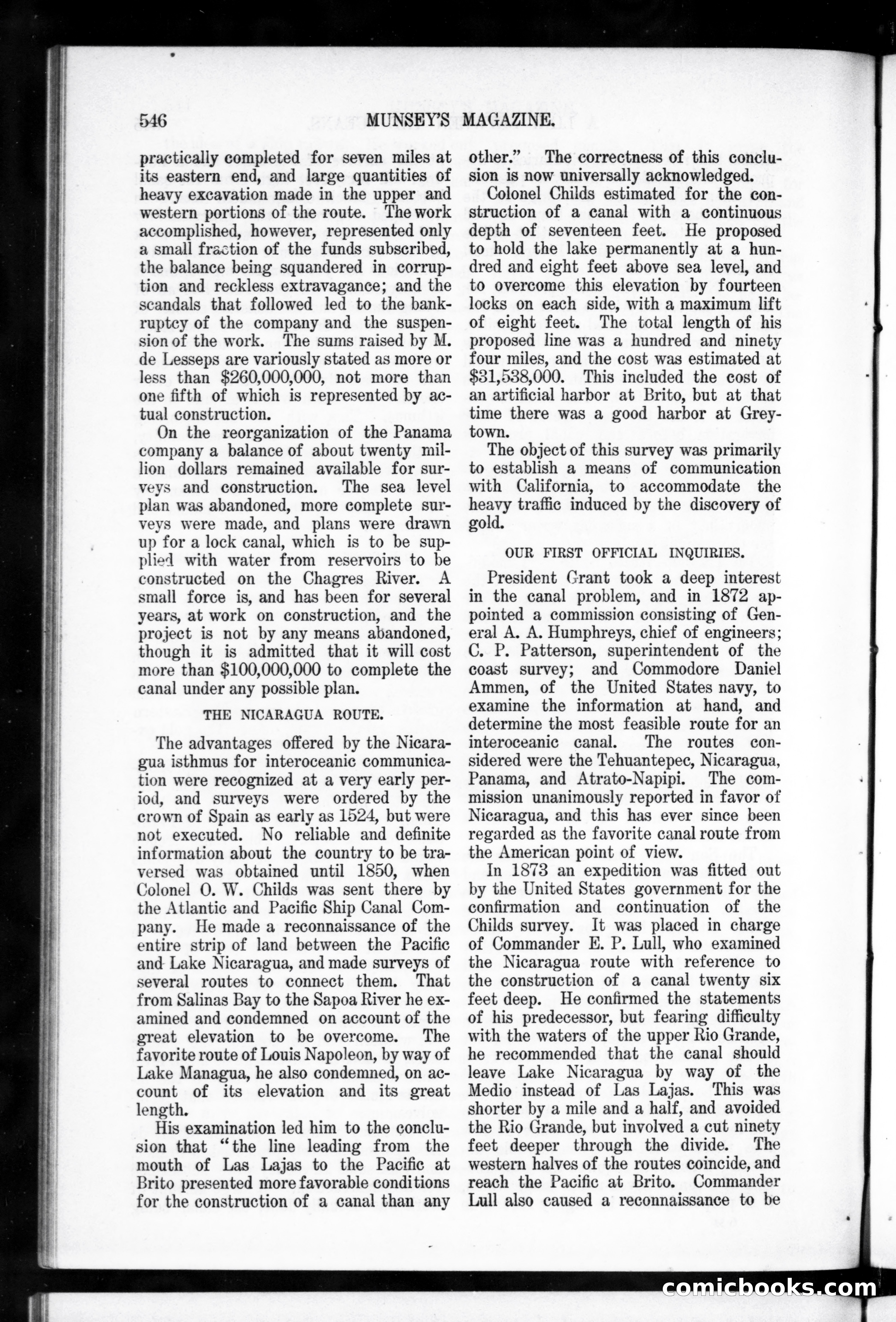 Munsey's Magazine, July 1899 — page 64 of 160