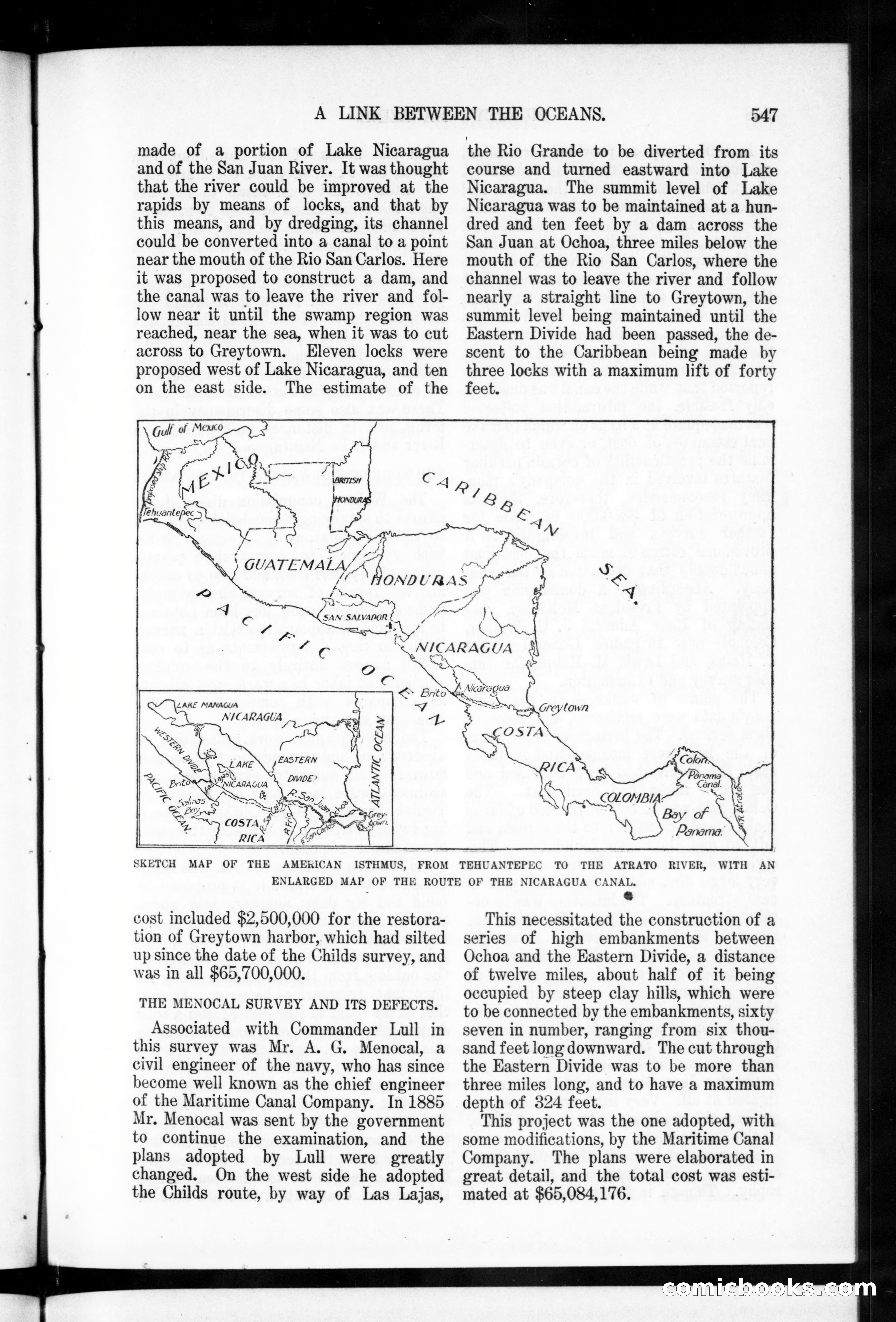 Munsey's Magazine, July 1899 — page 65 of 160