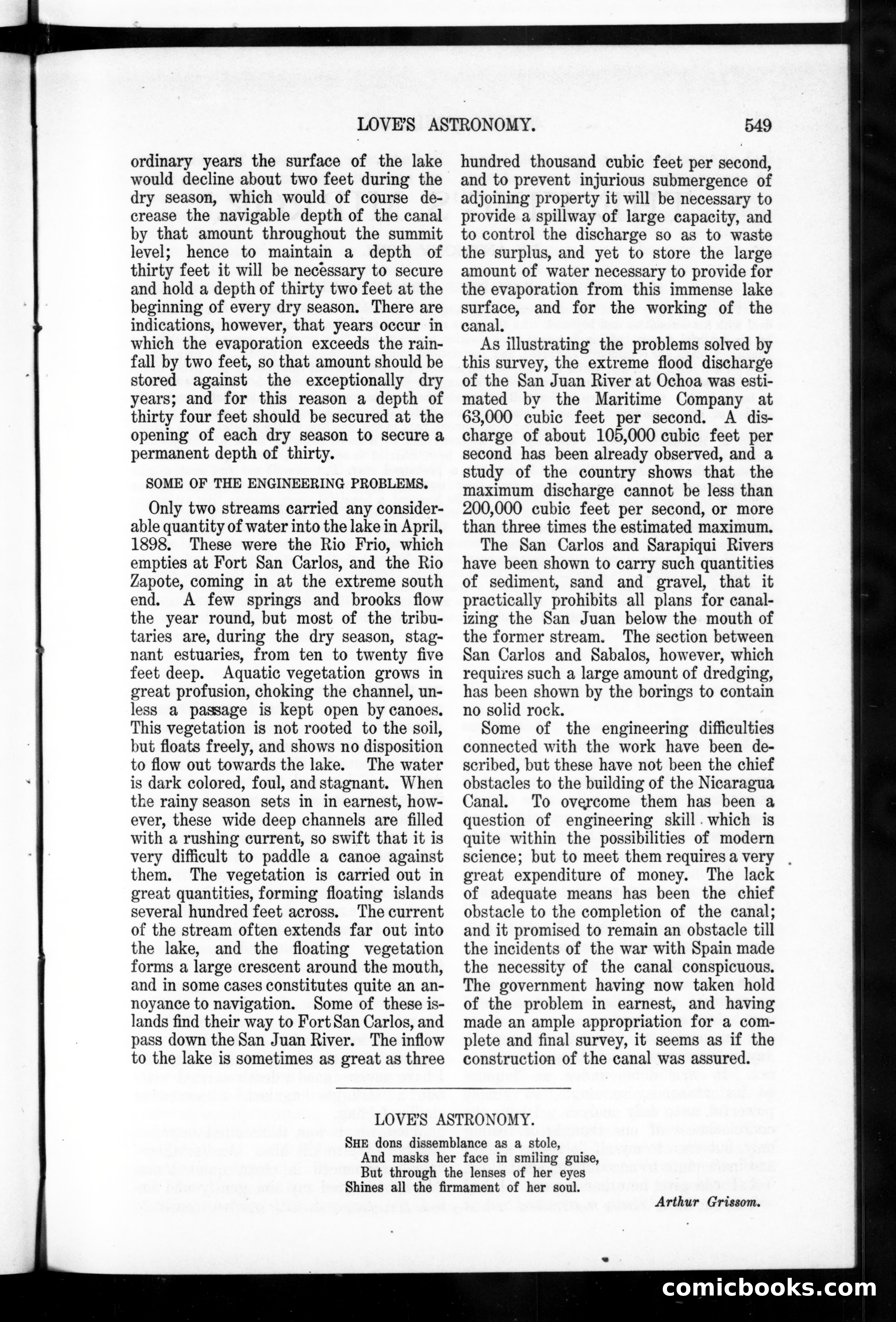 Munsey's Magazine, July 1899 — page 67 of 160