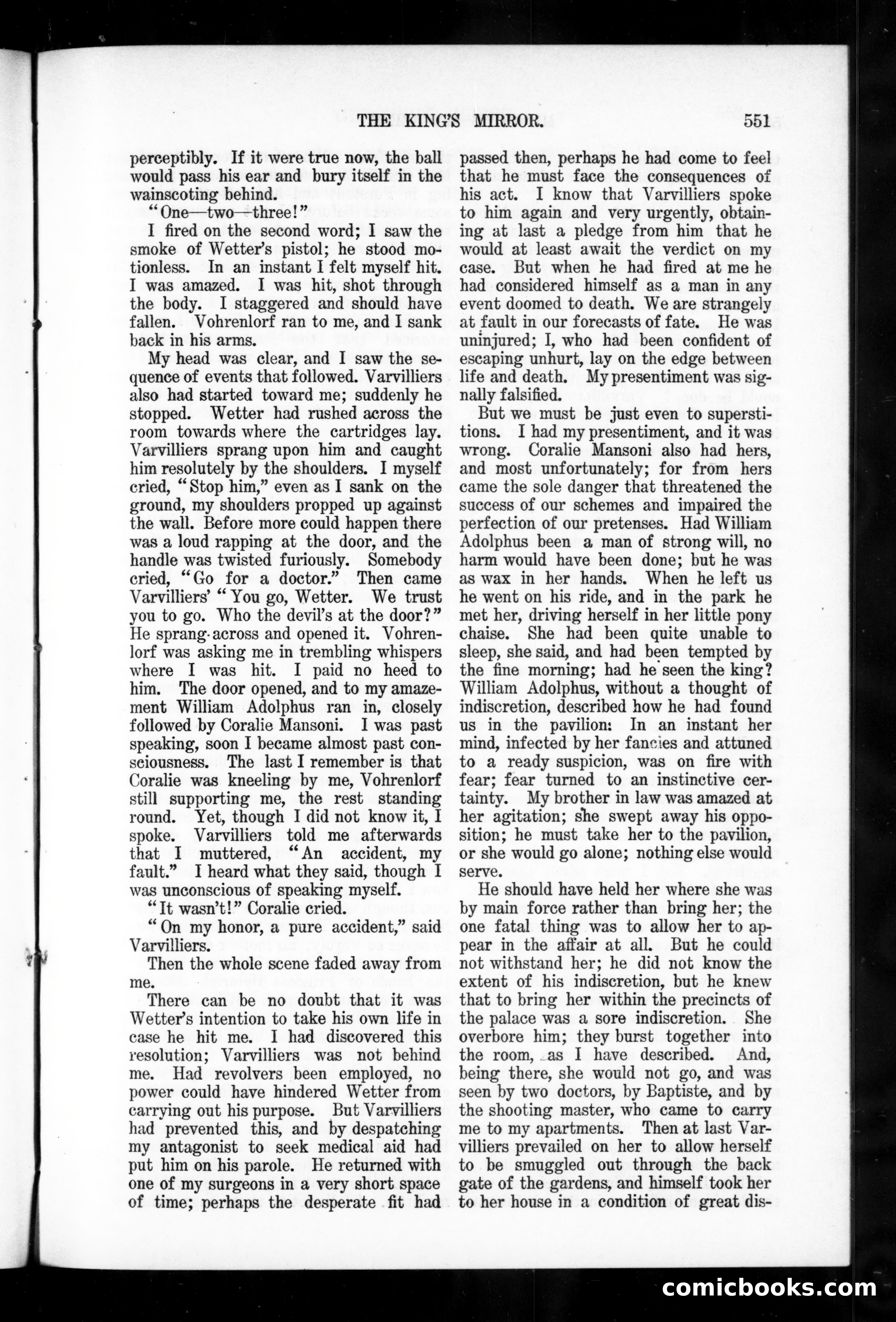 Munsey's Magazine, July 1899 — page 69 of 160