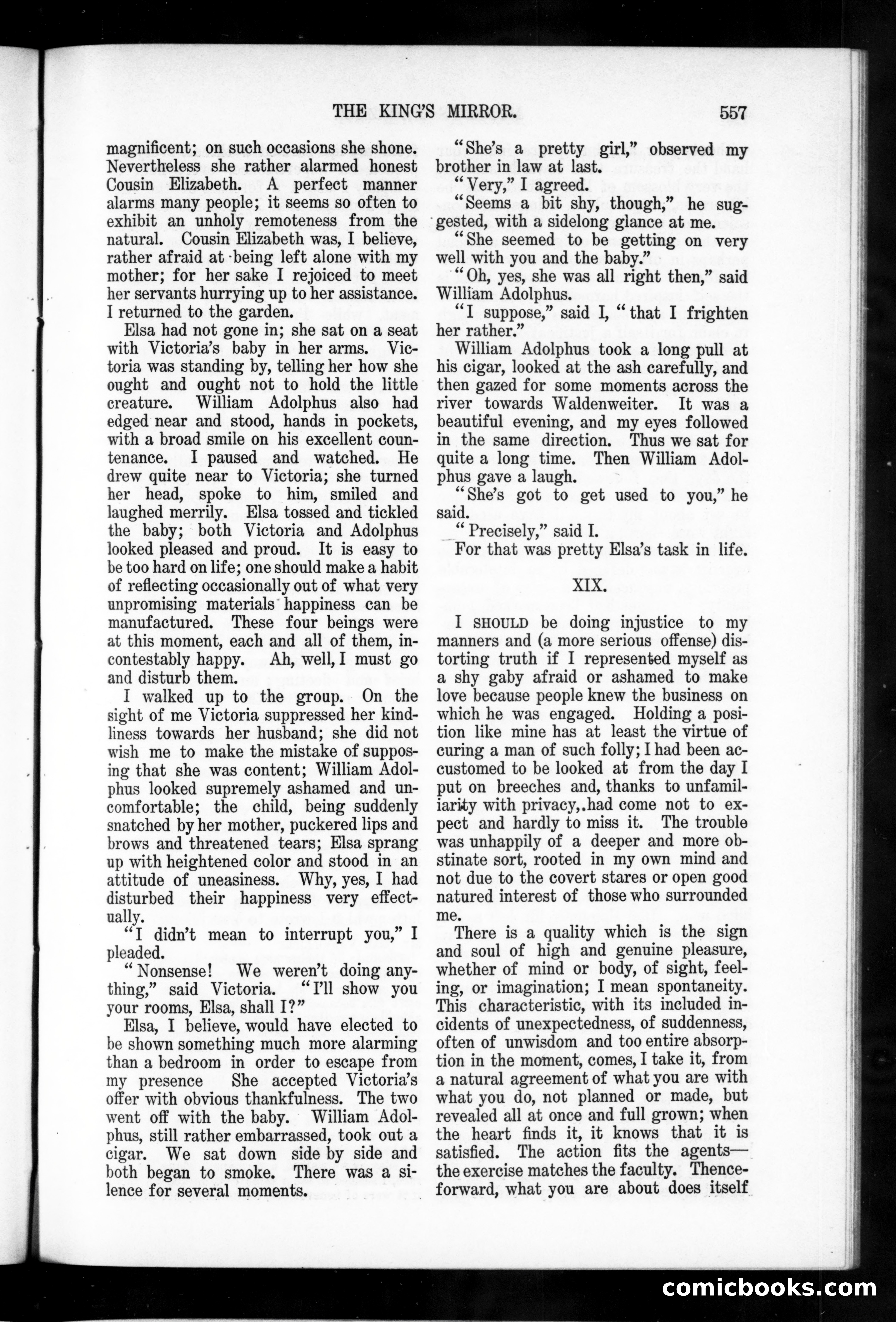 Munsey's Magazine, July 1899 — page 75 of 160