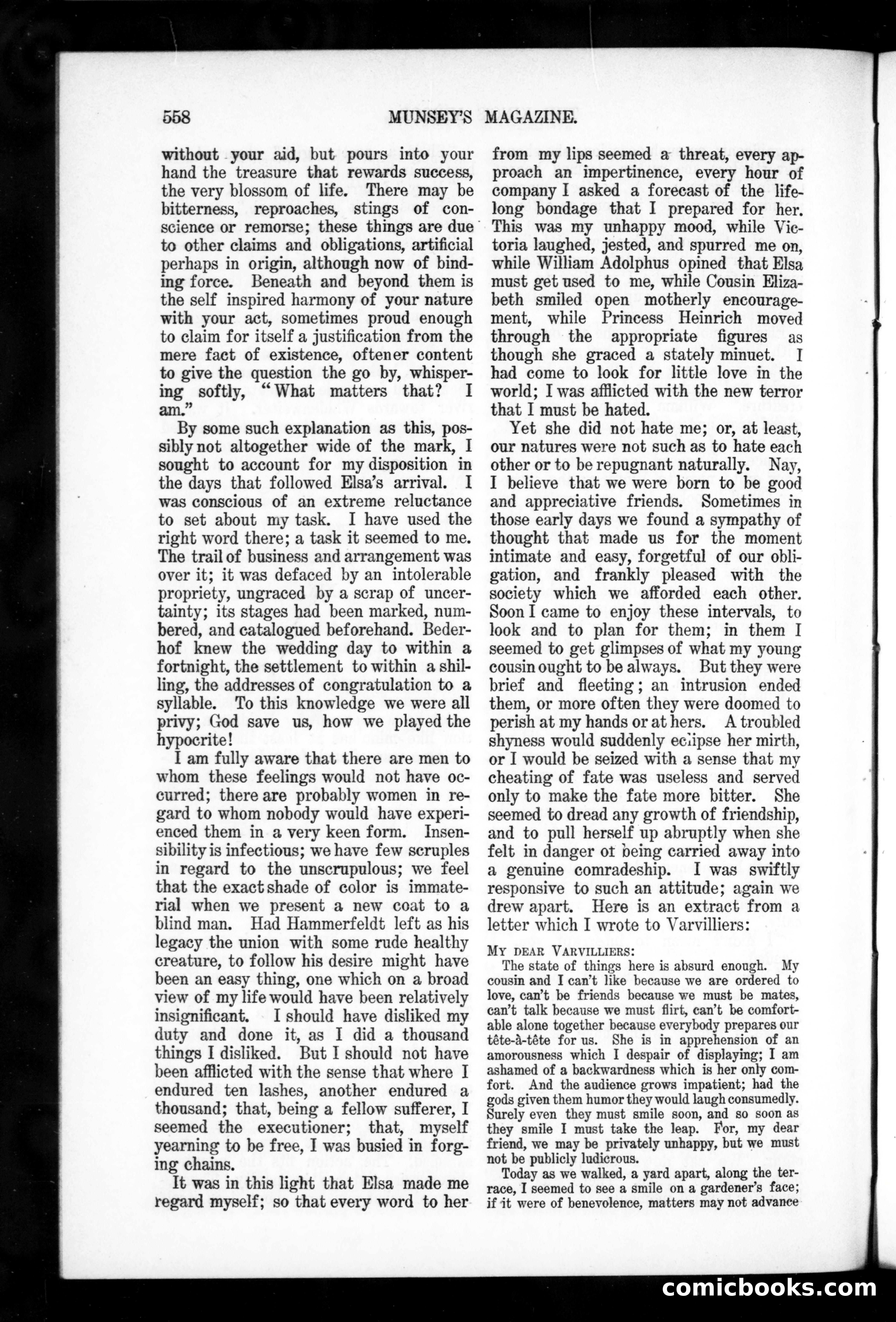 Munsey's Magazine, July 1899 — page 76 of 160