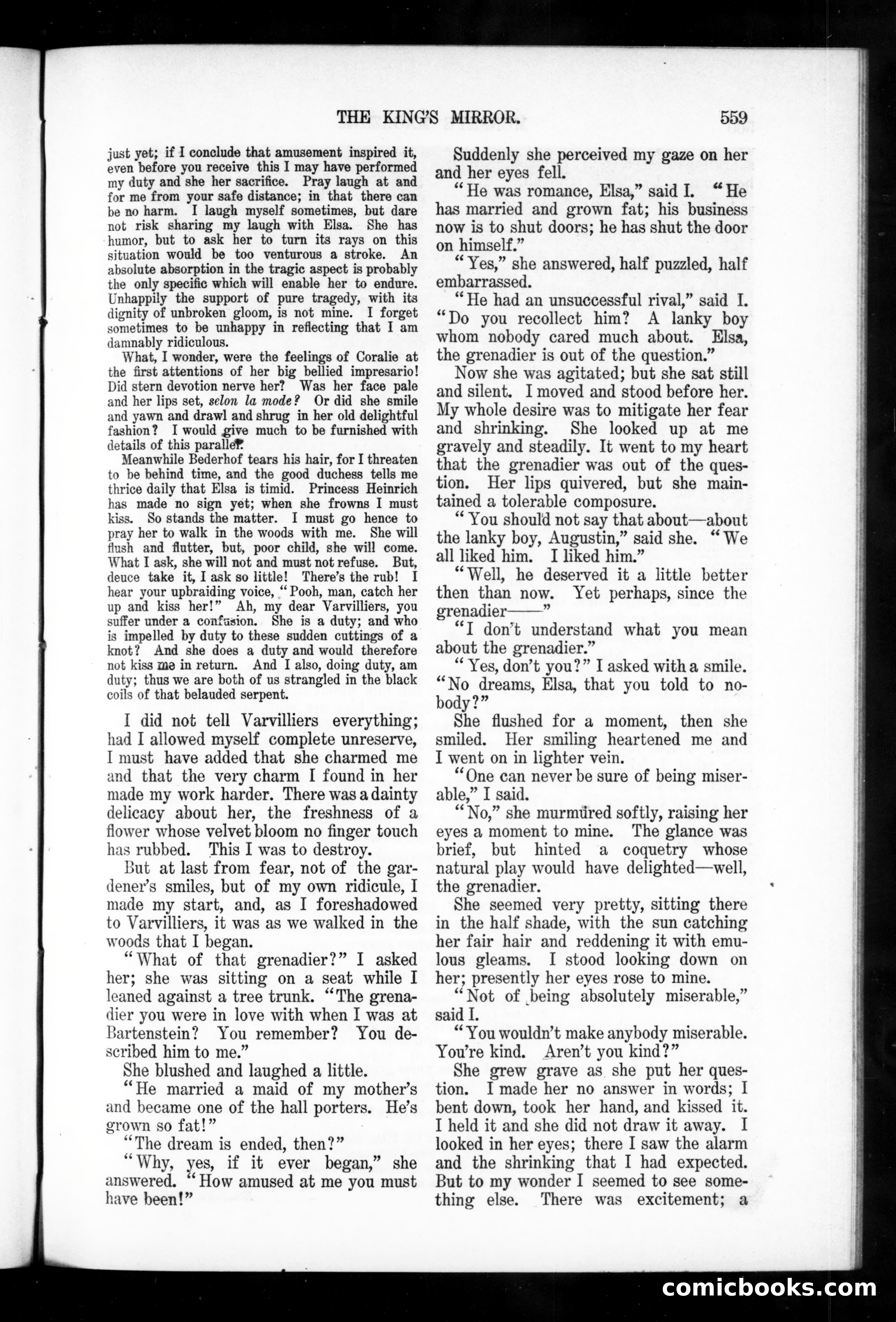 Munsey's Magazine, July 1899 — page 77 of 160