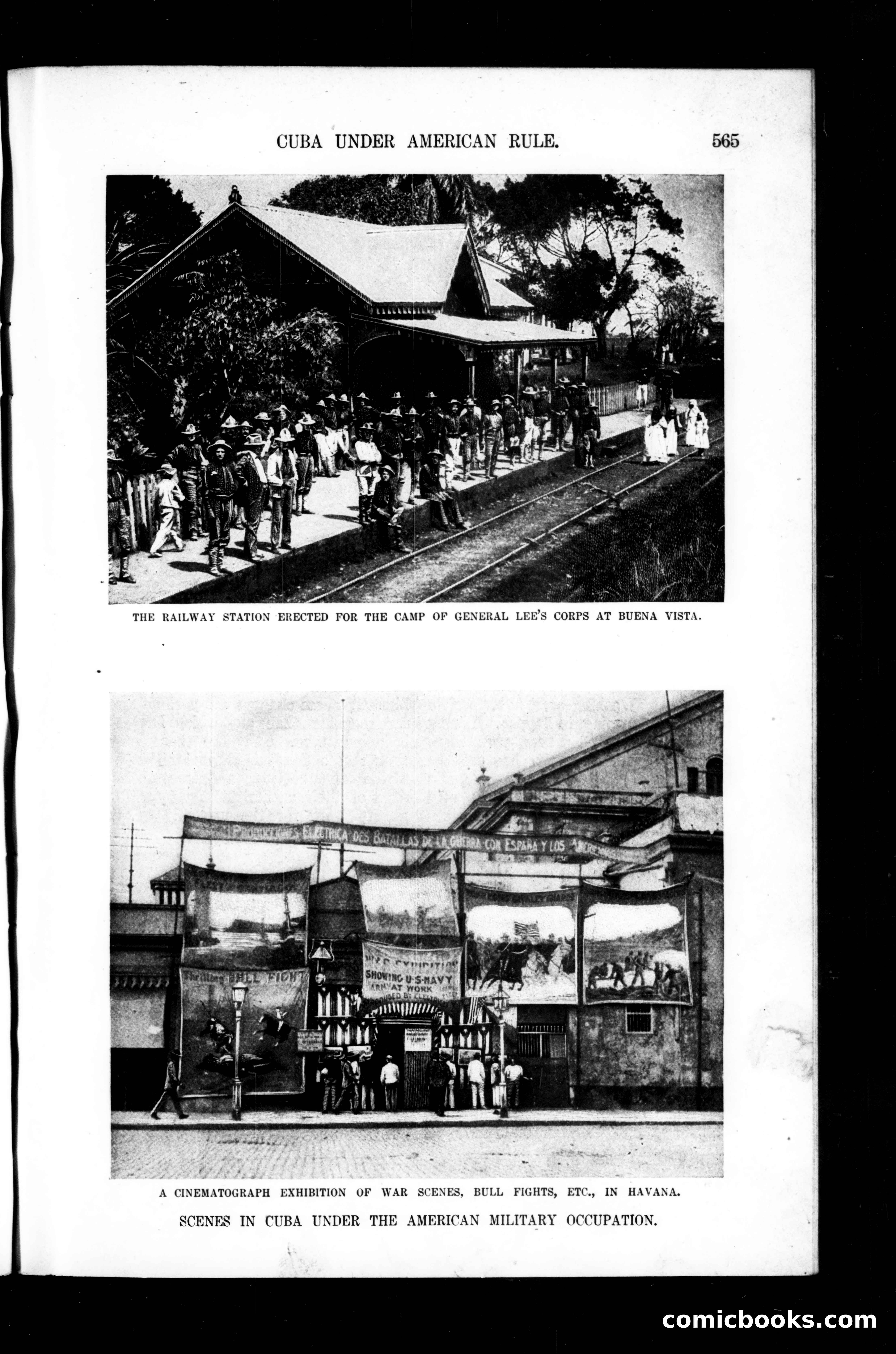 Munsey's Magazine, July 1899 — page 83 of 160
