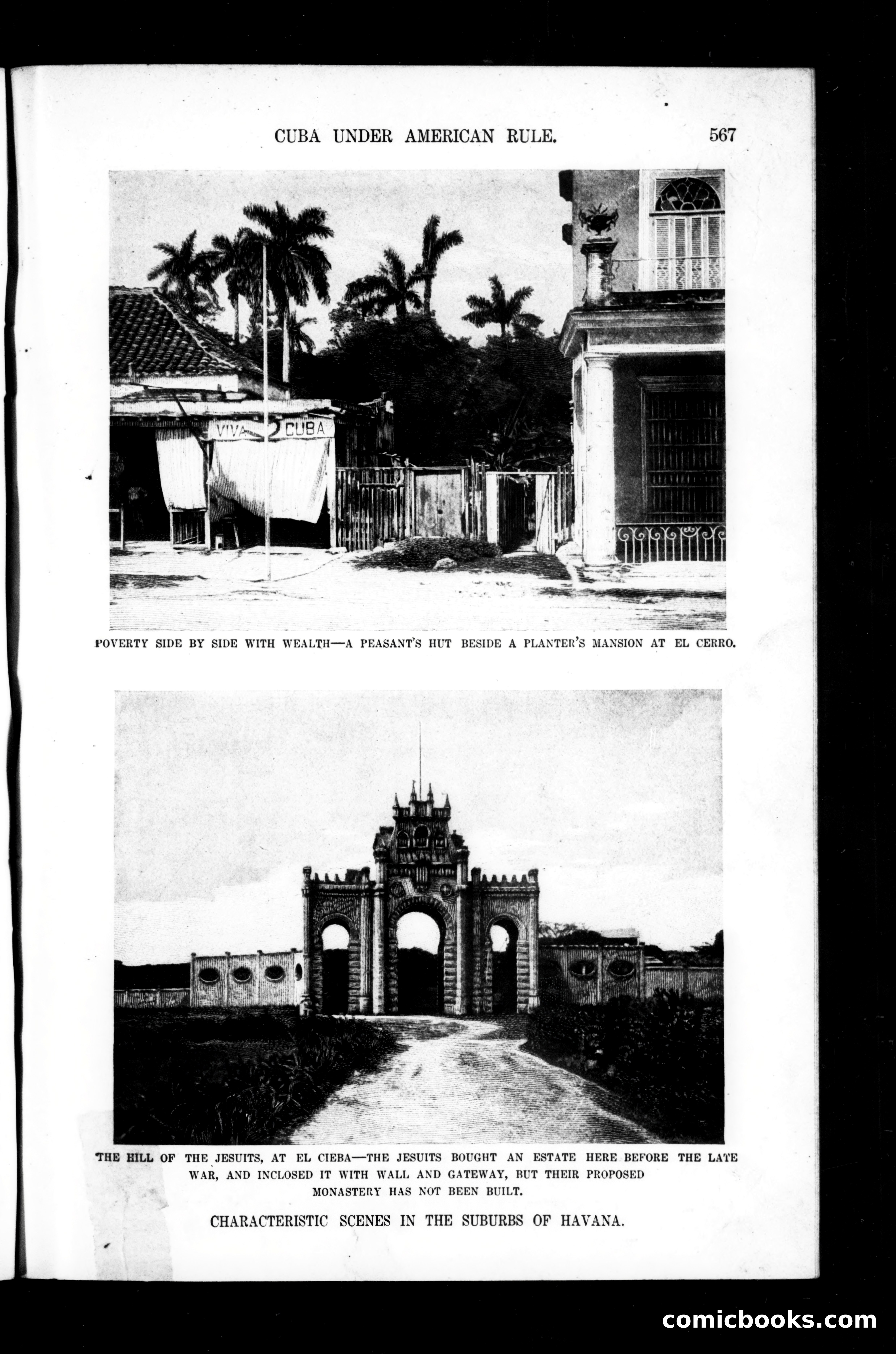 Munsey's Magazine, July 1899 — page 85 of 160