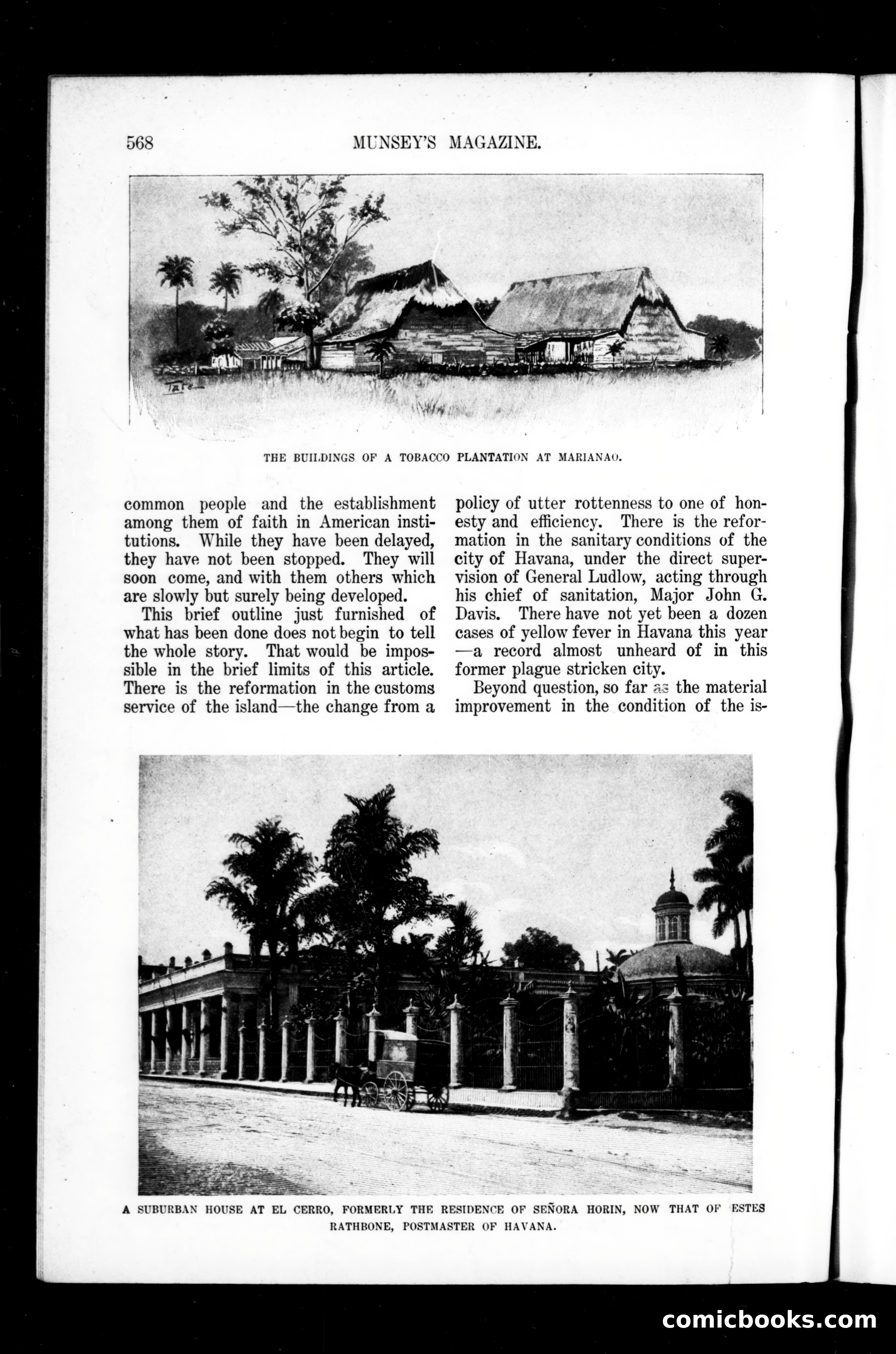 Munsey's Magazine, July 1899 — page 86 of 160
