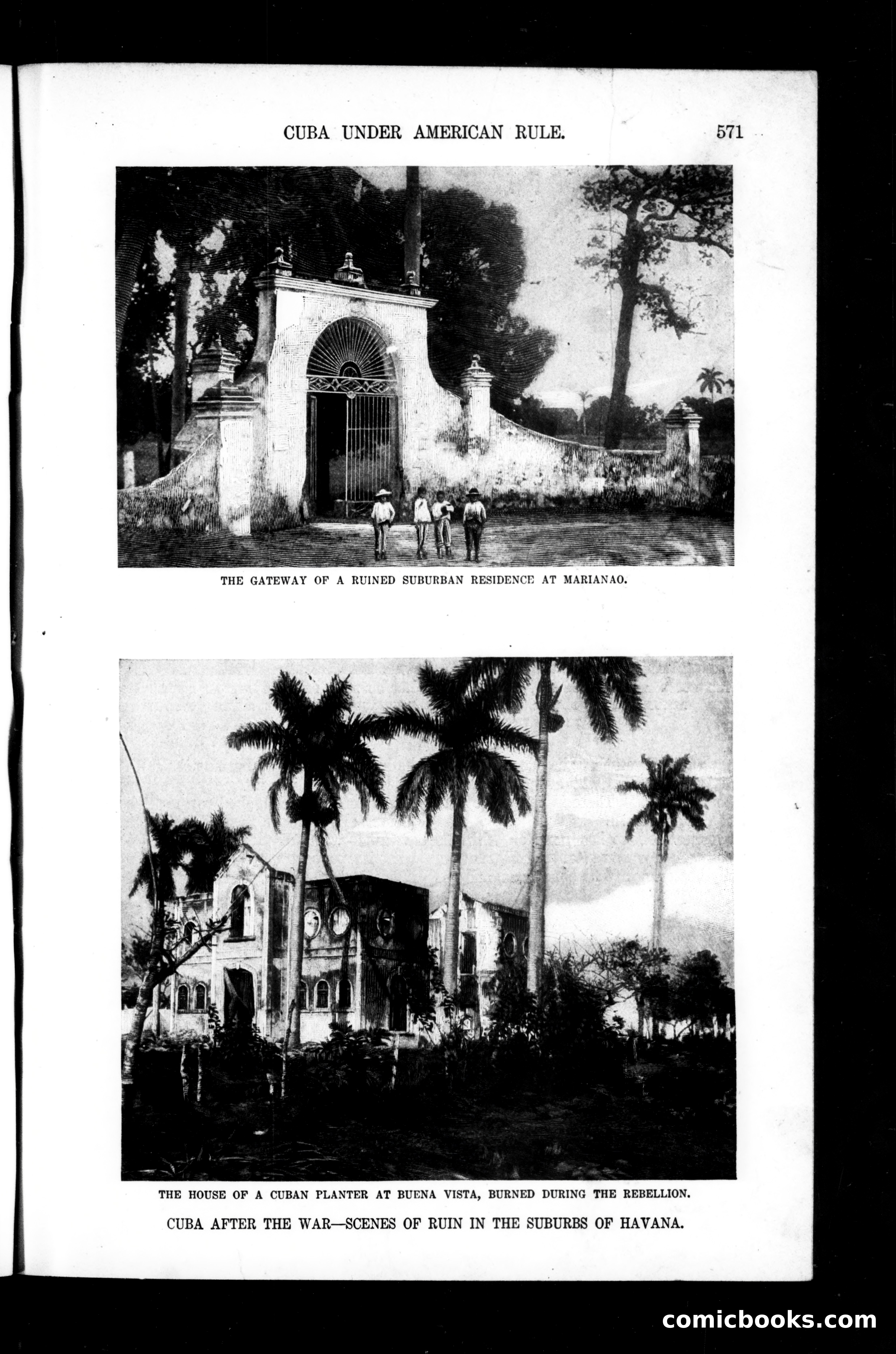 Munsey's Magazine, July 1899 — page 89 of 160