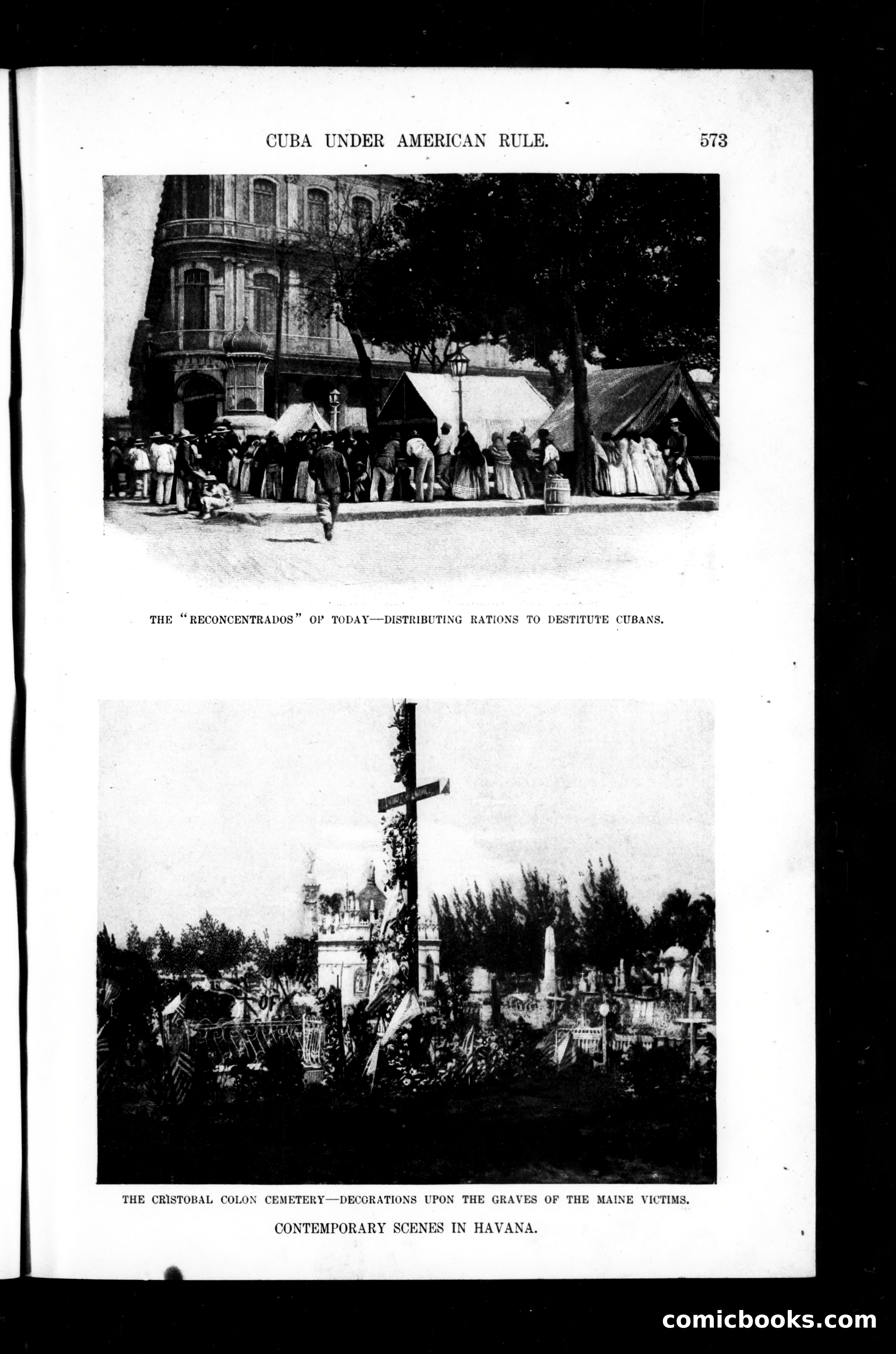 Munsey's Magazine, July 1899 — page 91 of 160