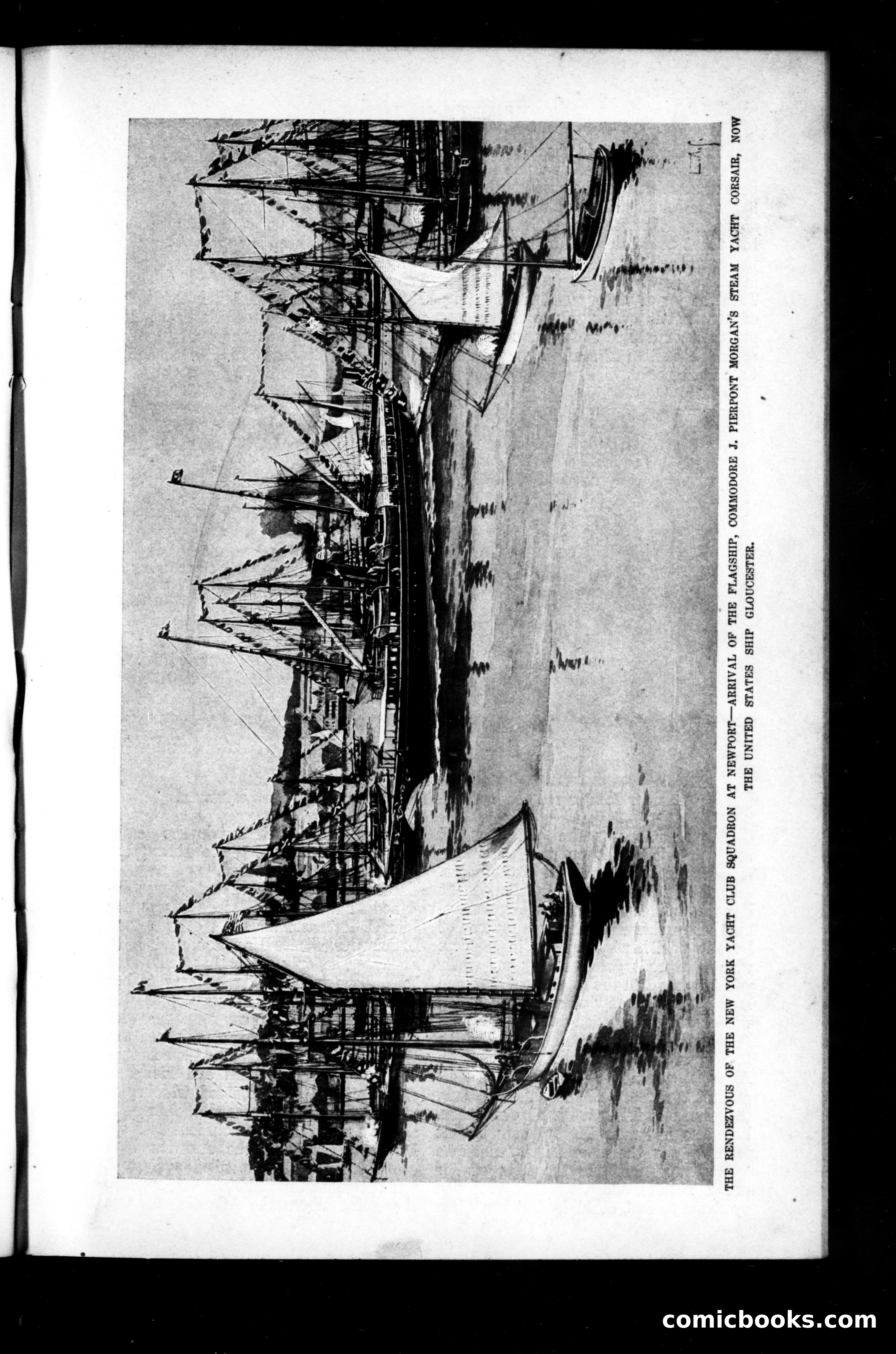 Munsey's Magazine, July 1899 — page 113 of 160