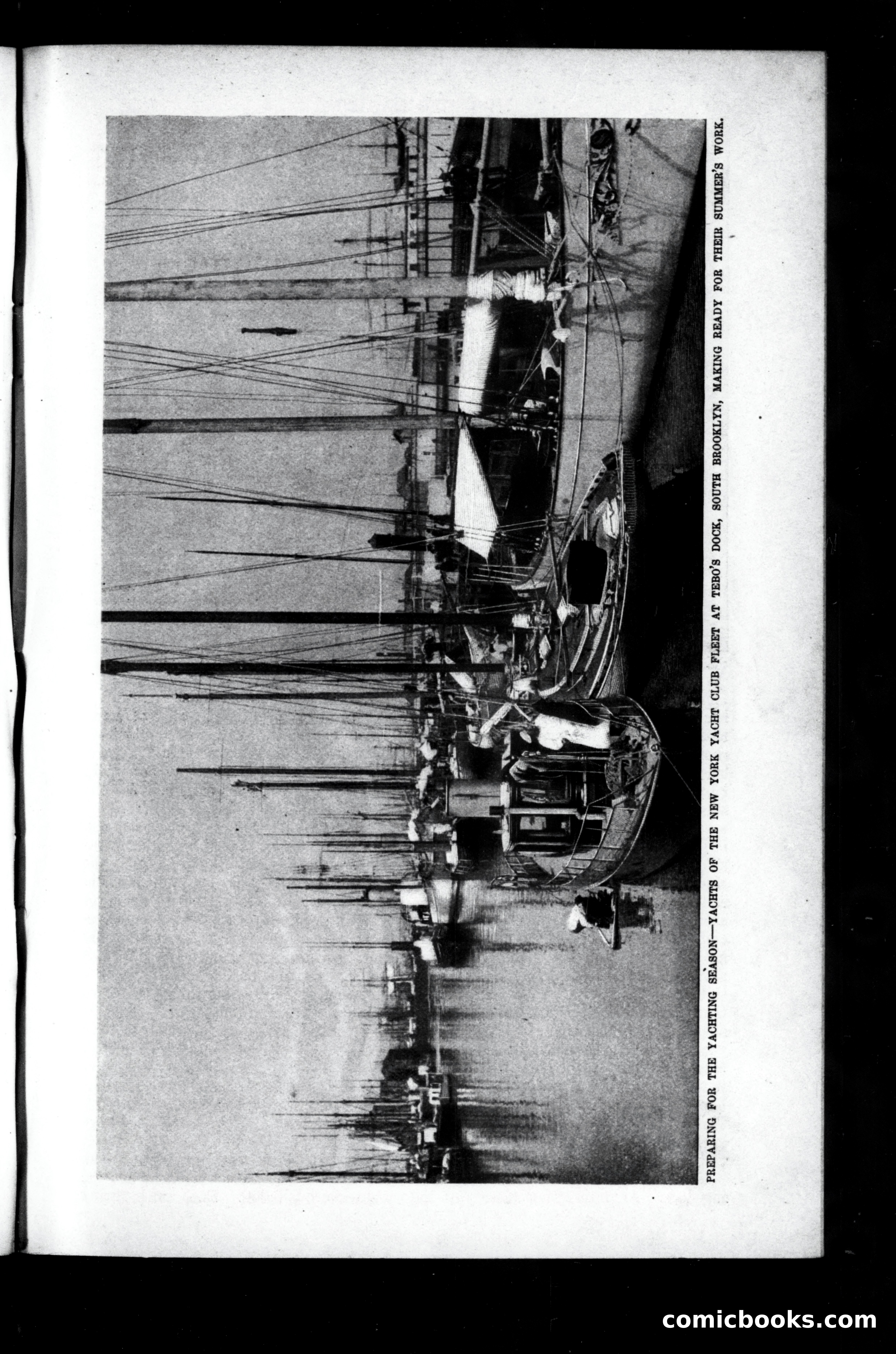 Munsey's Magazine, July 1899 — page 121 of 160
