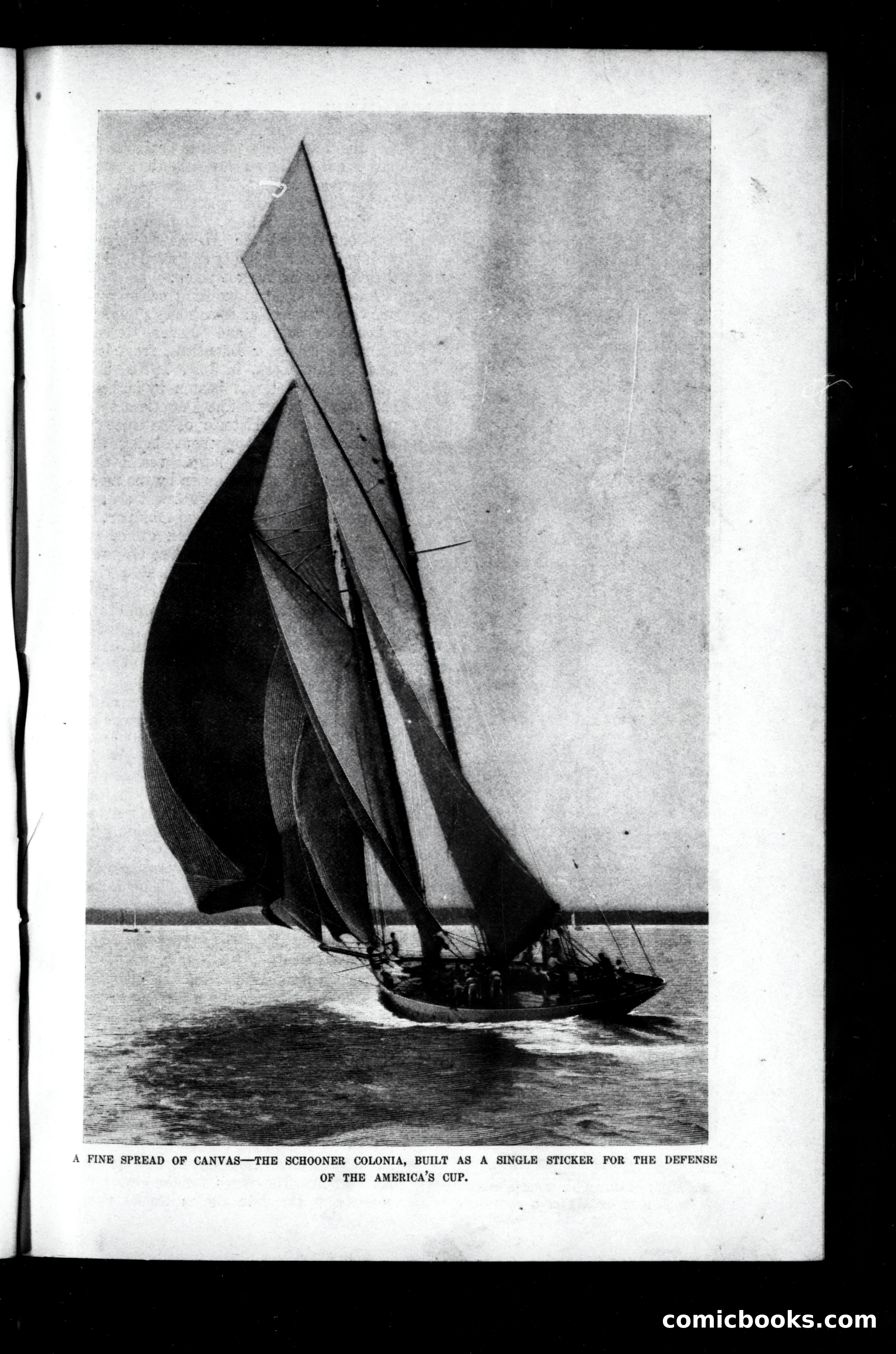 Munsey's Magazine, July 1899 — page 123 of 160