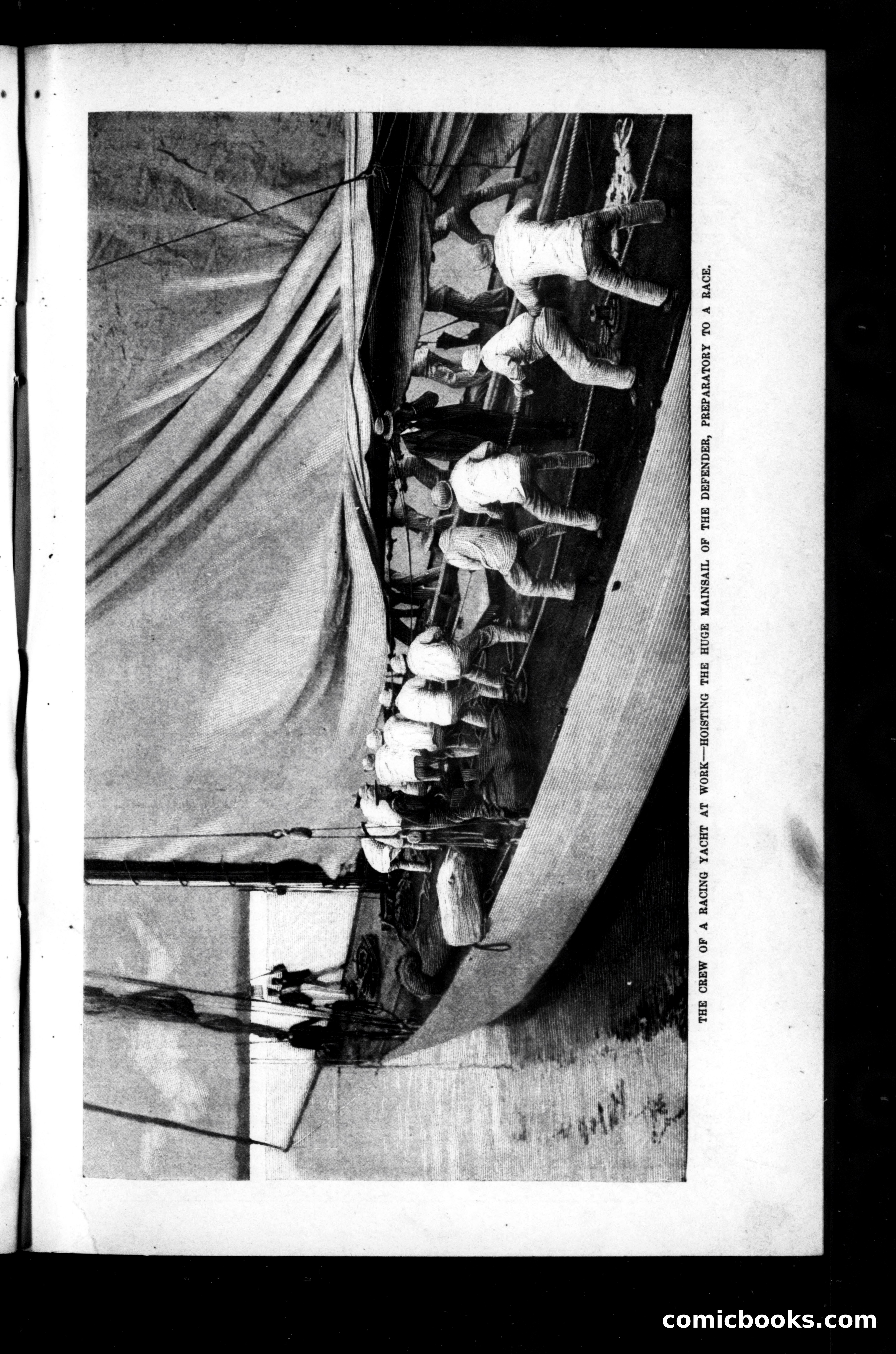 Munsey's Magazine, July 1899 — page 125 of 160